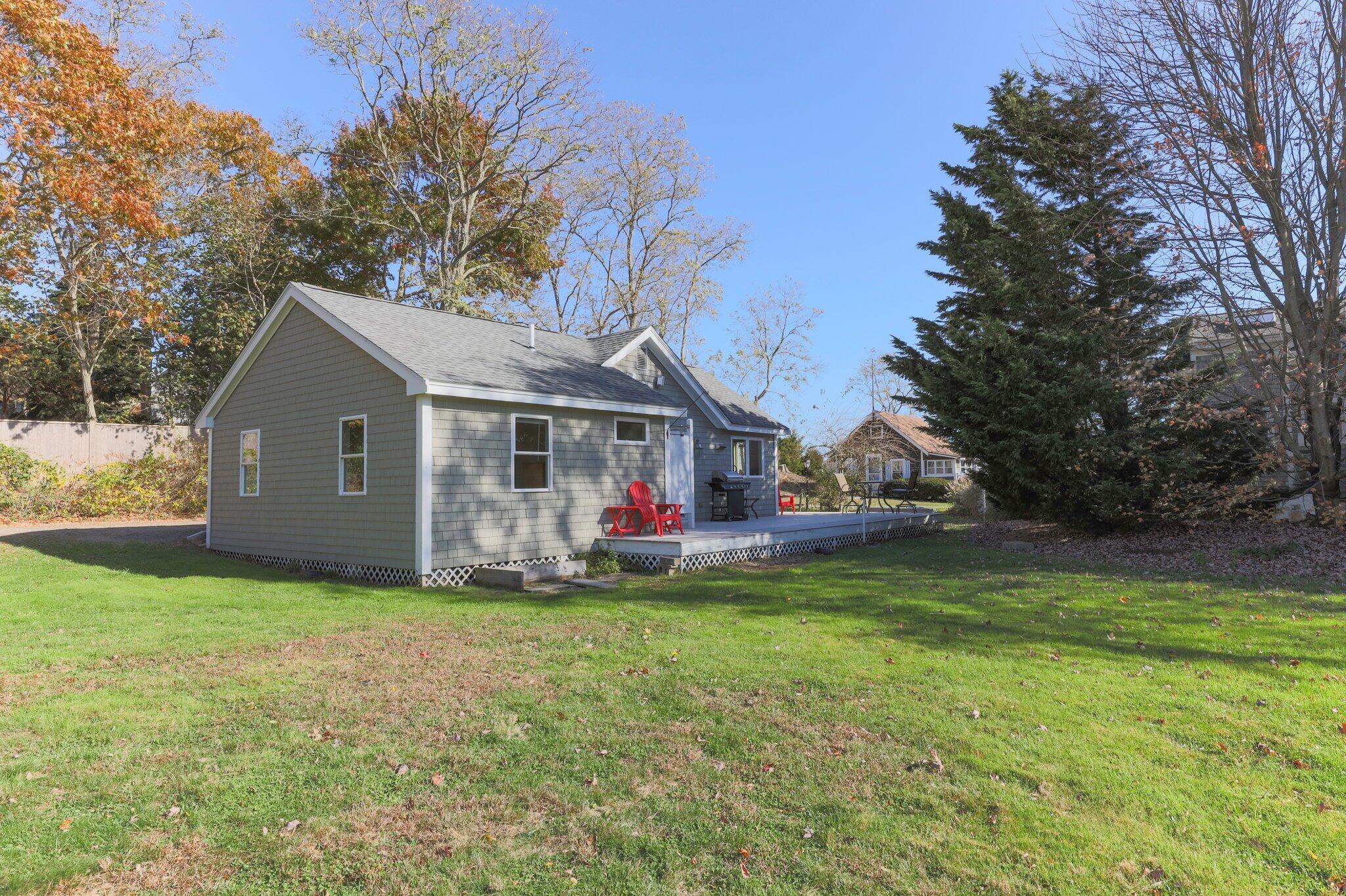 752 State Highway