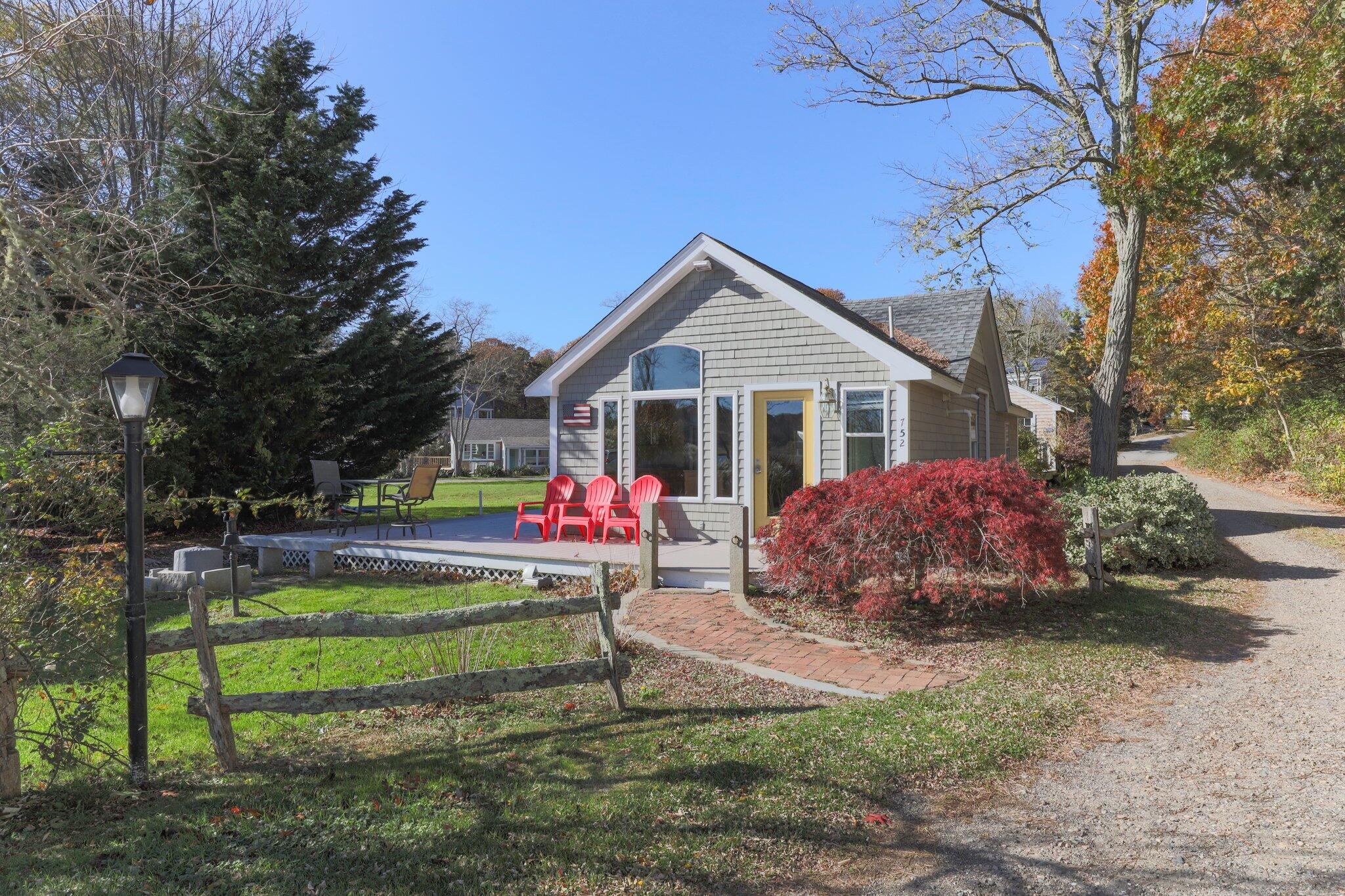 752 State Highway