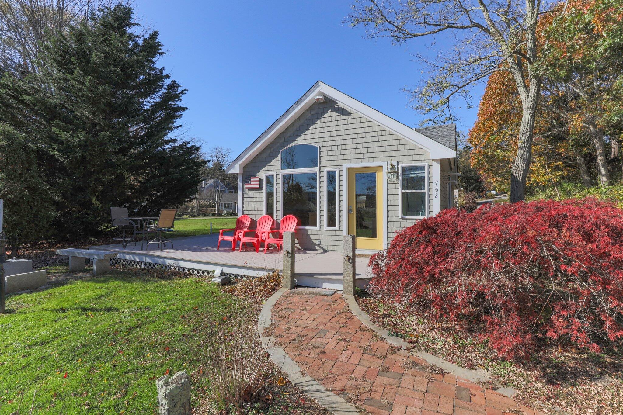 752 State Highway