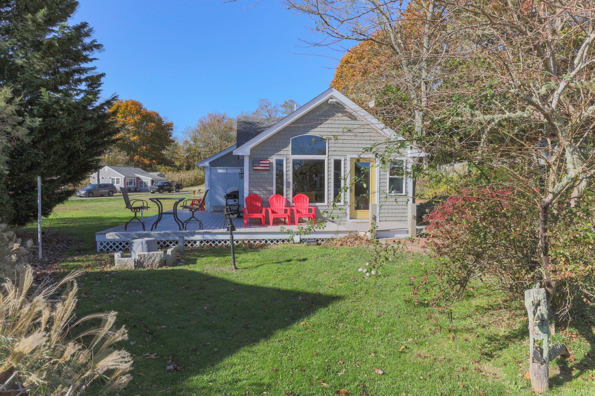752 State Highway