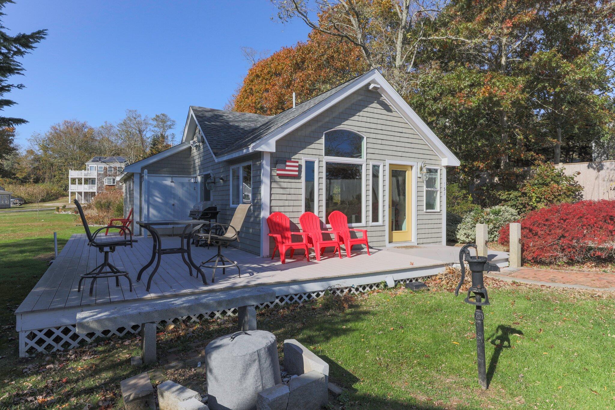 752 State Highway