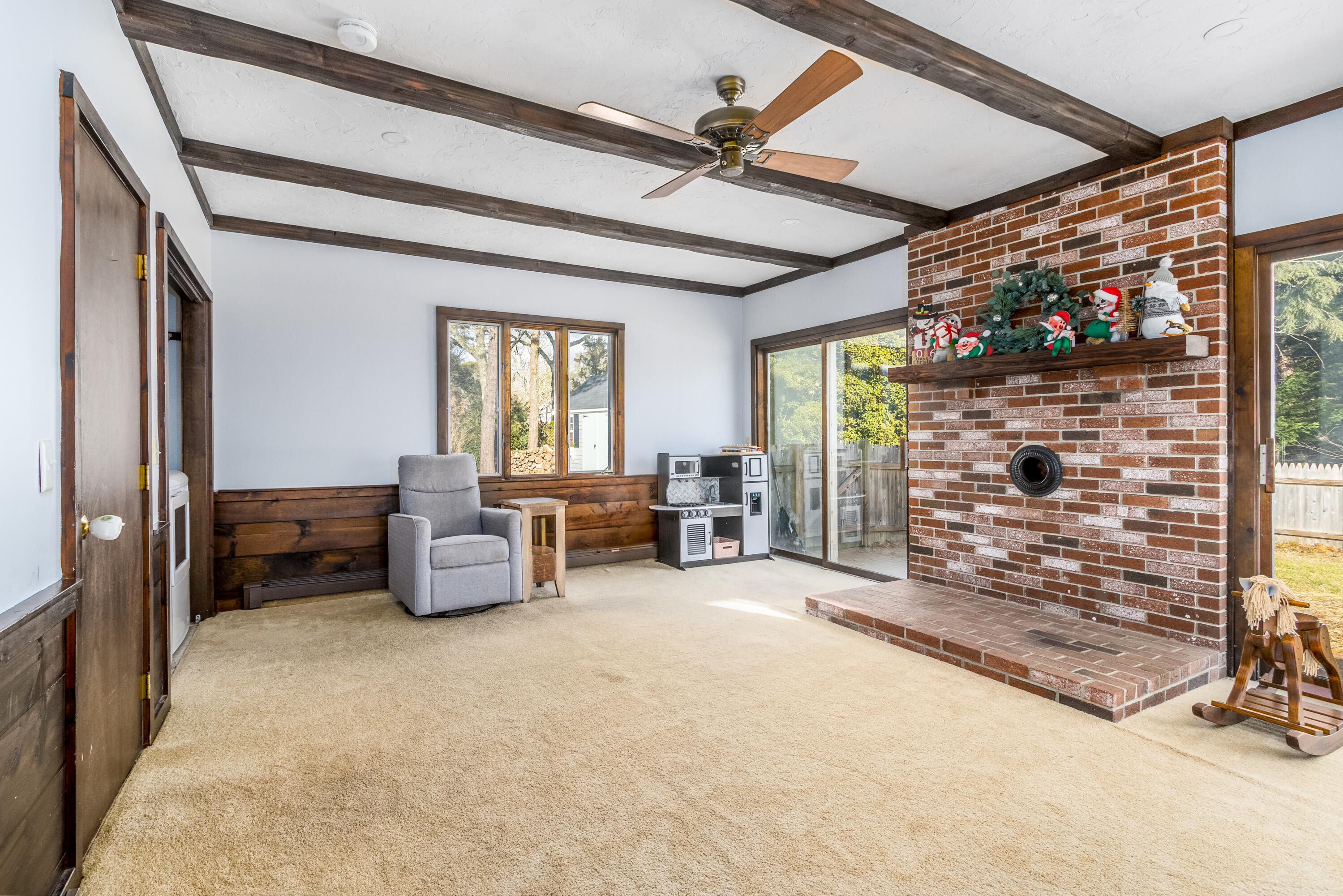 42 Four Seasons Drive
