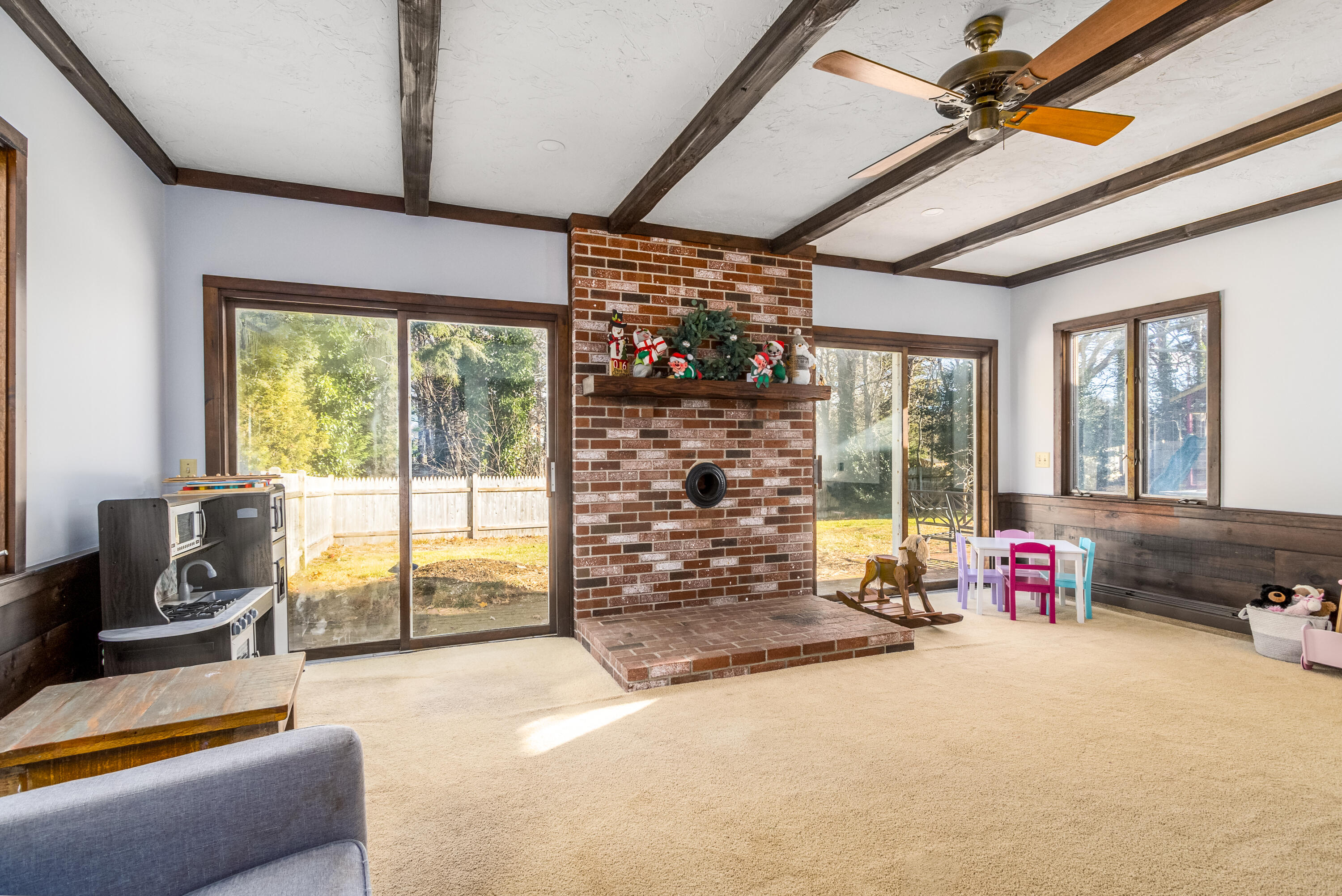 42 Four Seasons Drive