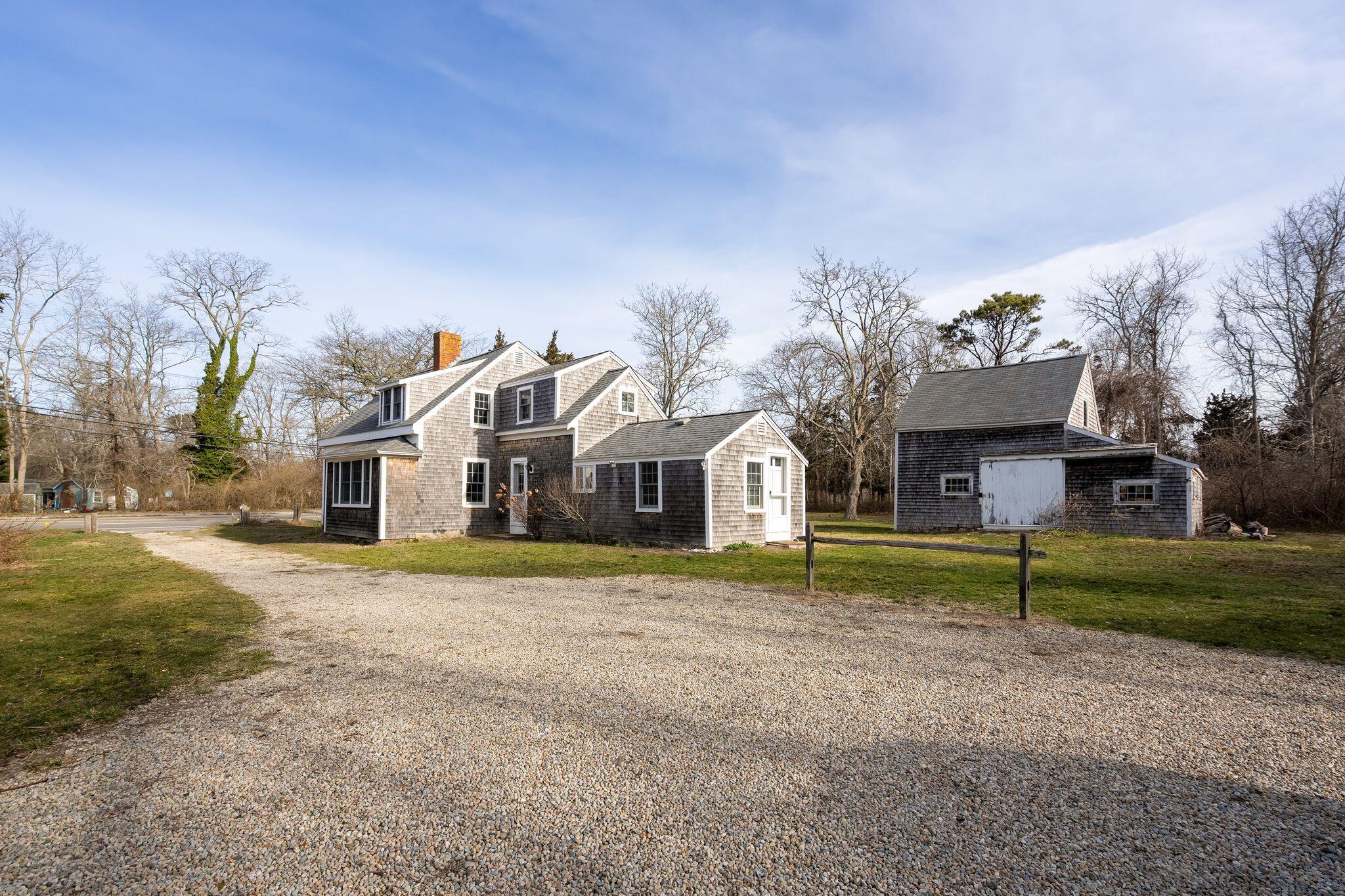 1080 State Highway