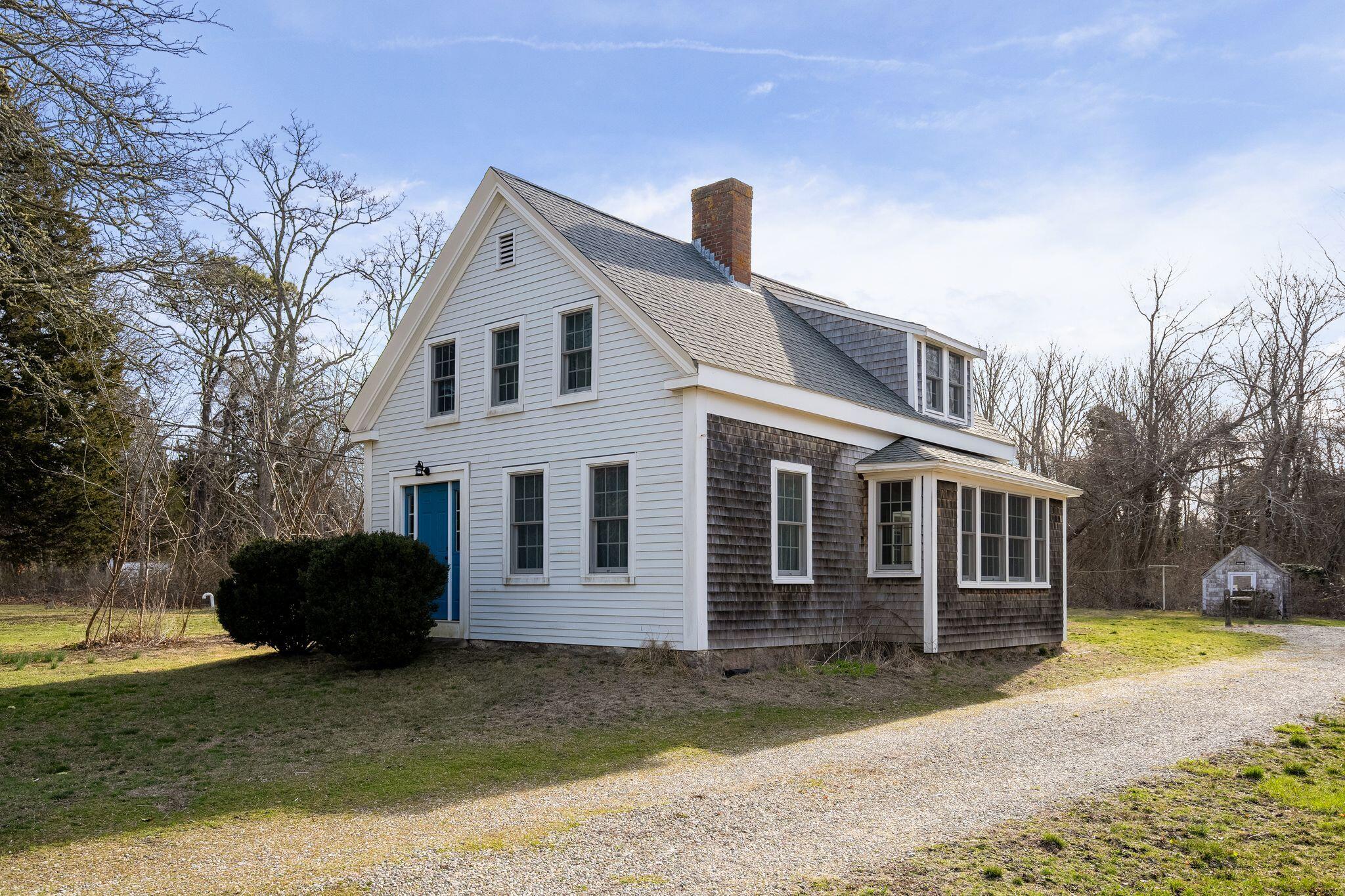 1080 State Highway