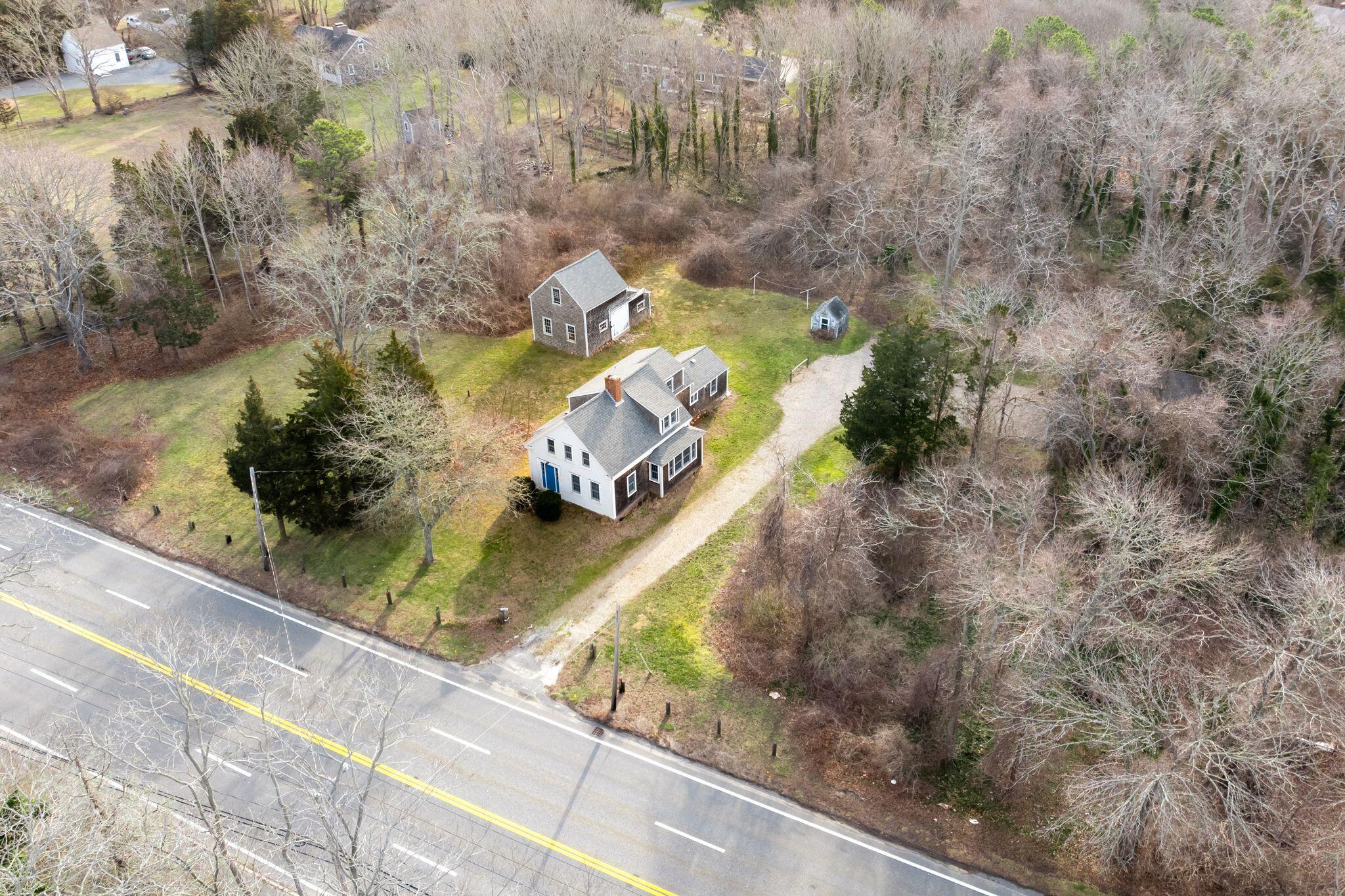 1080 State Highway