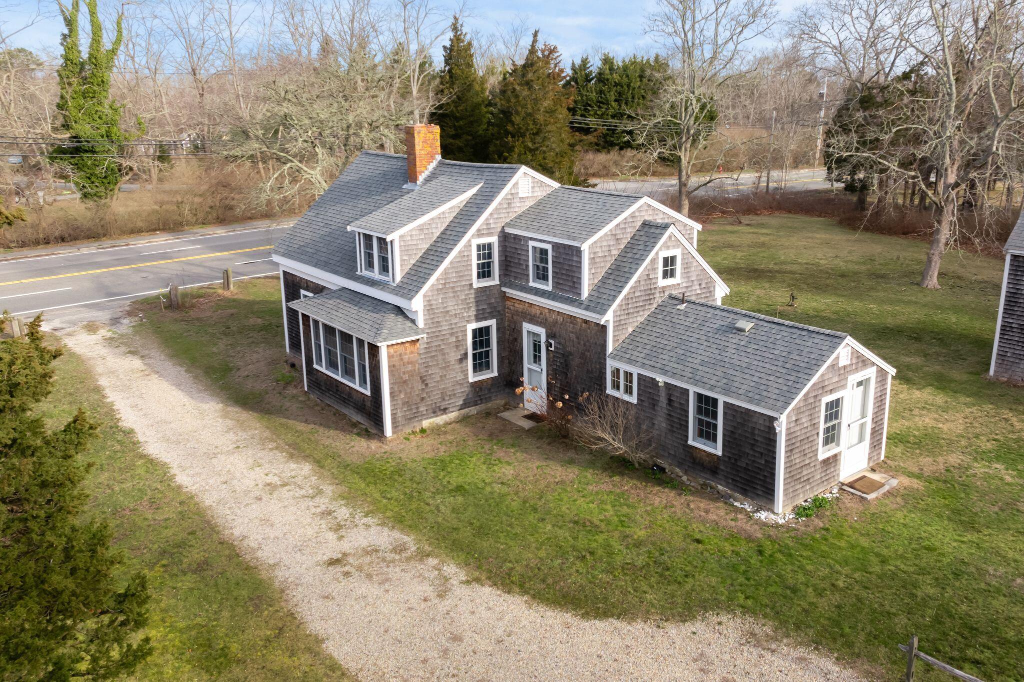 1080 State Highway