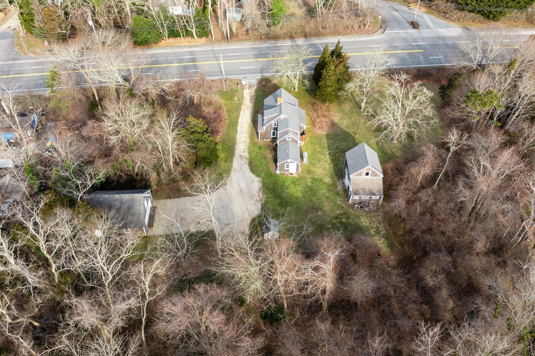 1080 State Highway