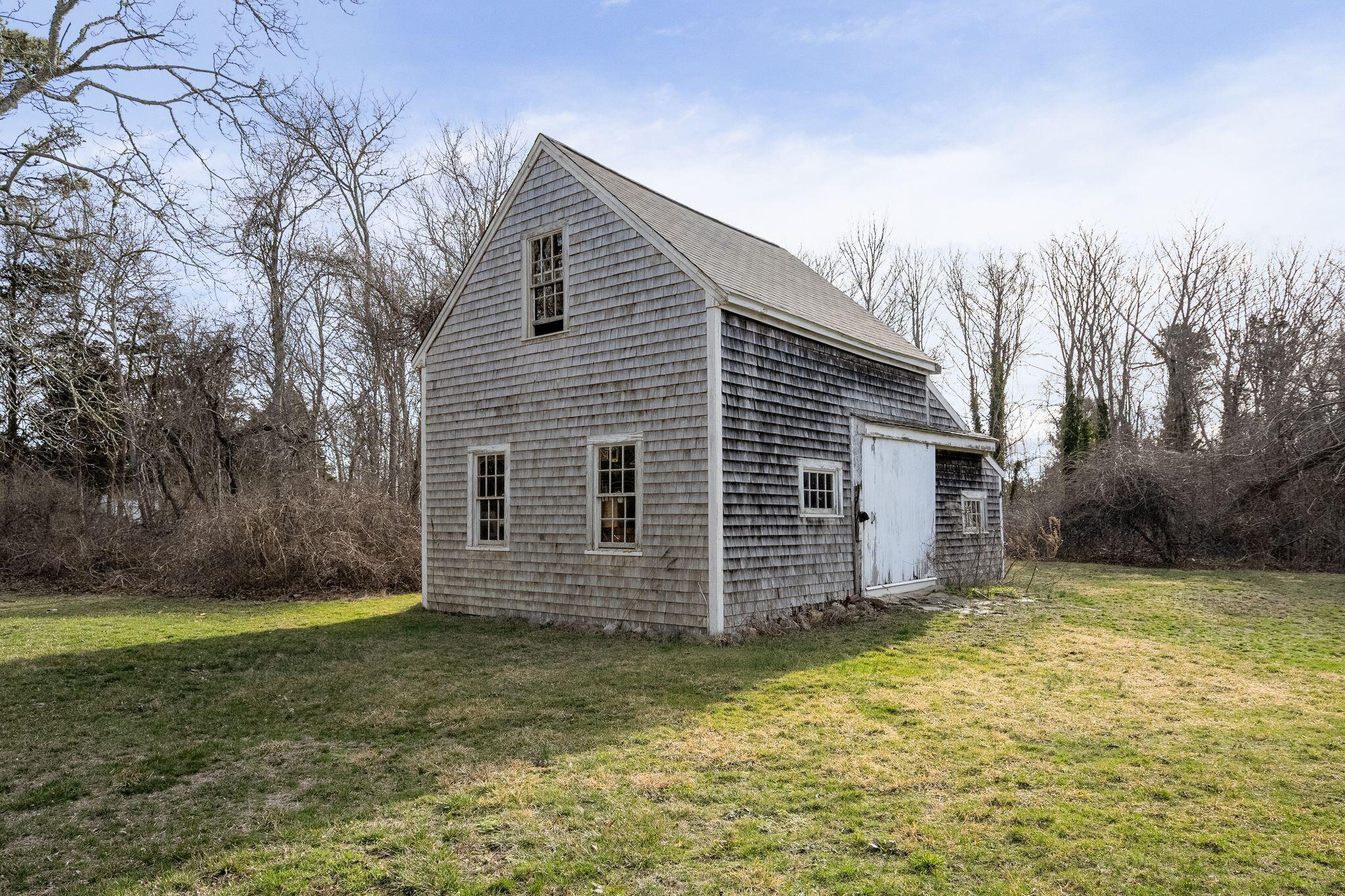 1080 State Highway