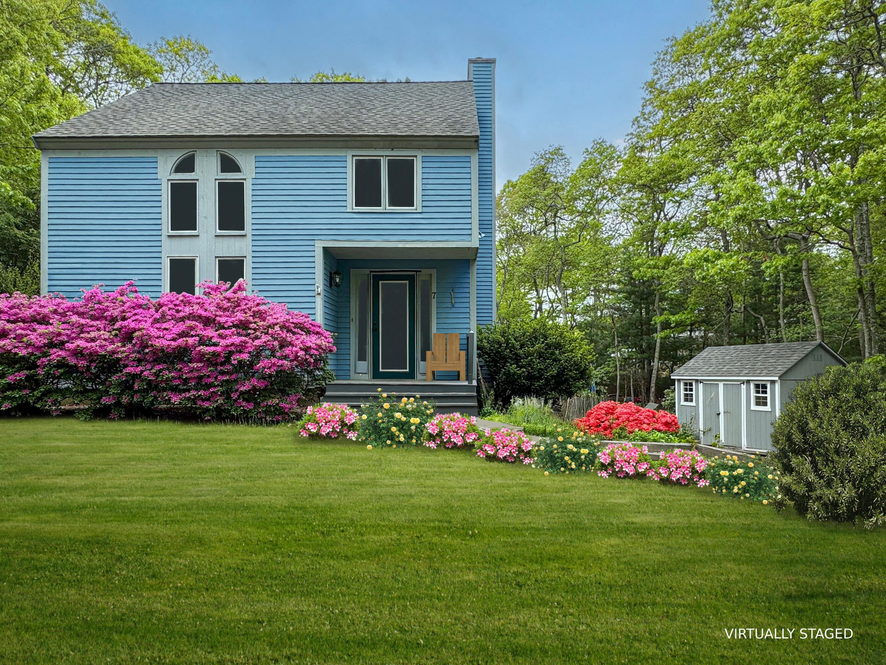 7 Fox Hollow Lane