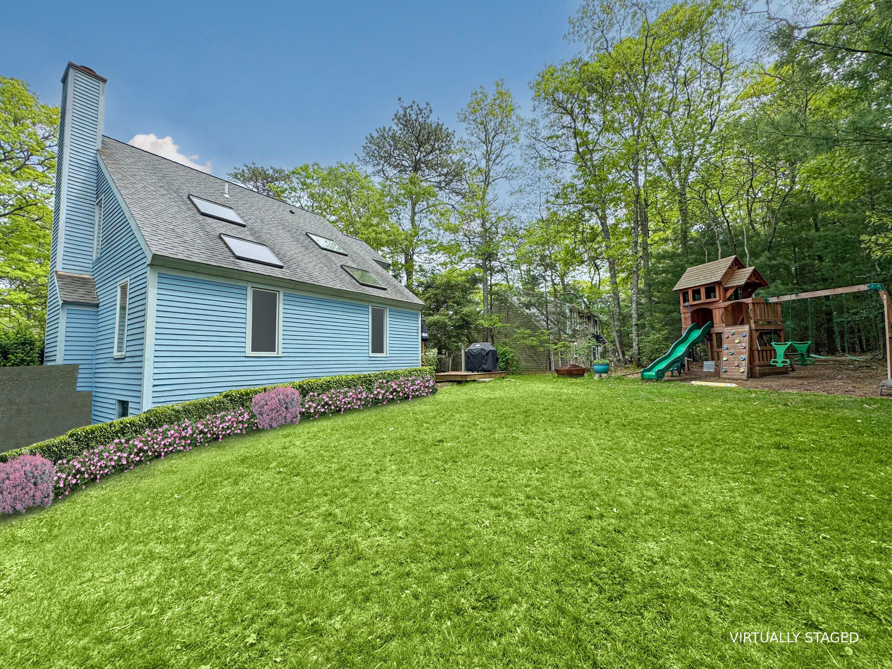 7 Fox Hollow Lane