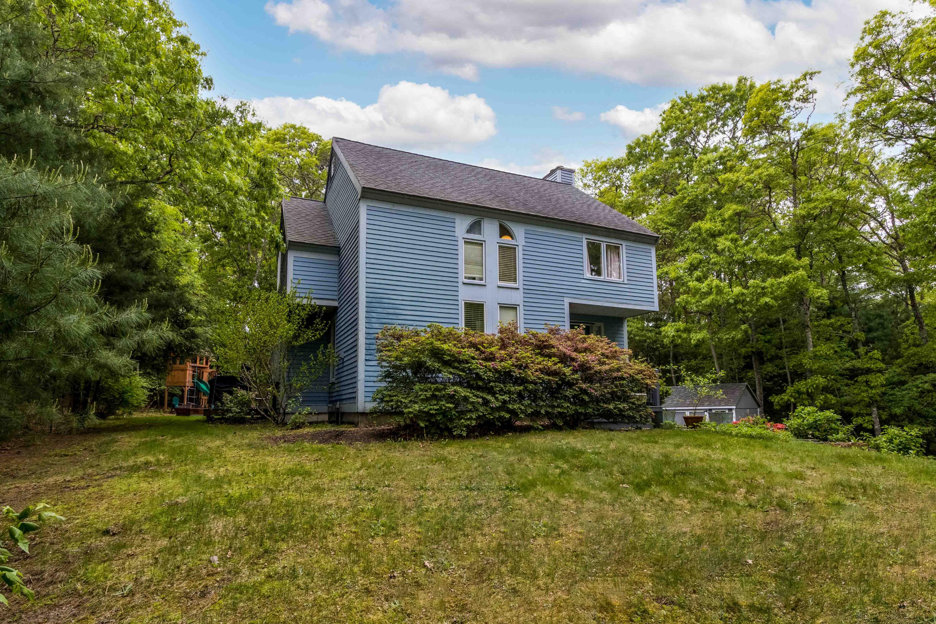 7 Fox Hollow Lane