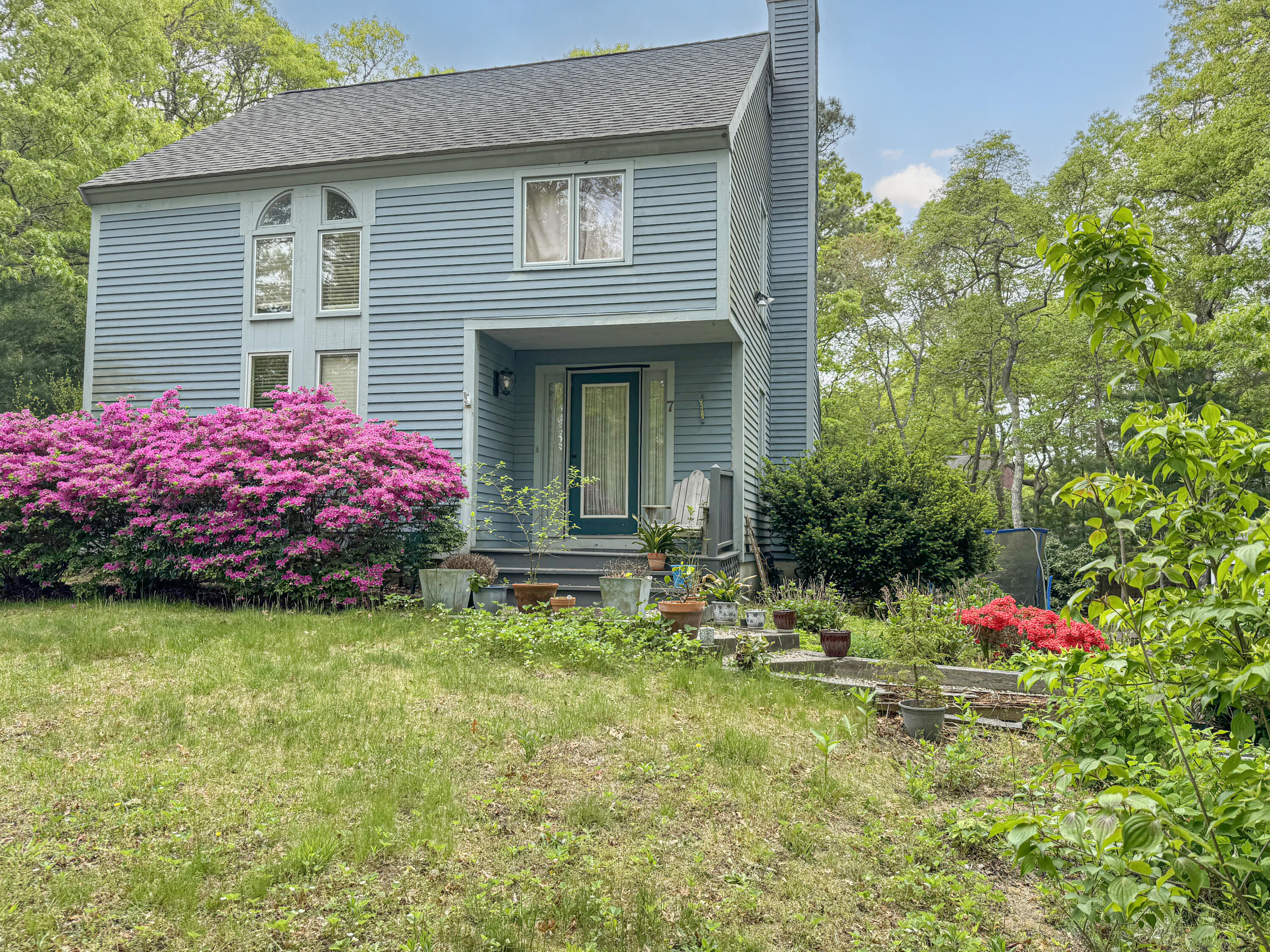 7 Fox Hollow Lane