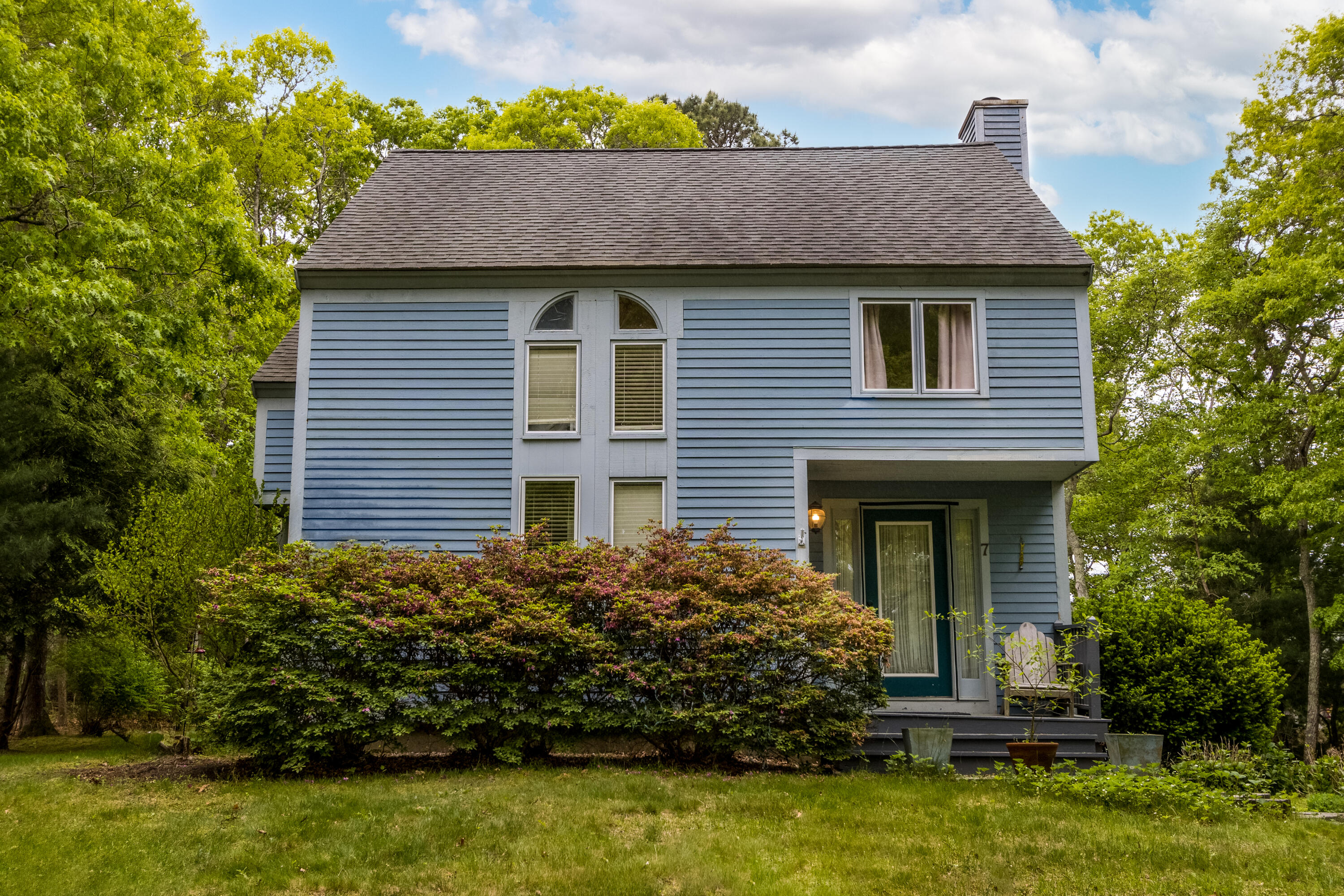 7 Fox Hollow Lane