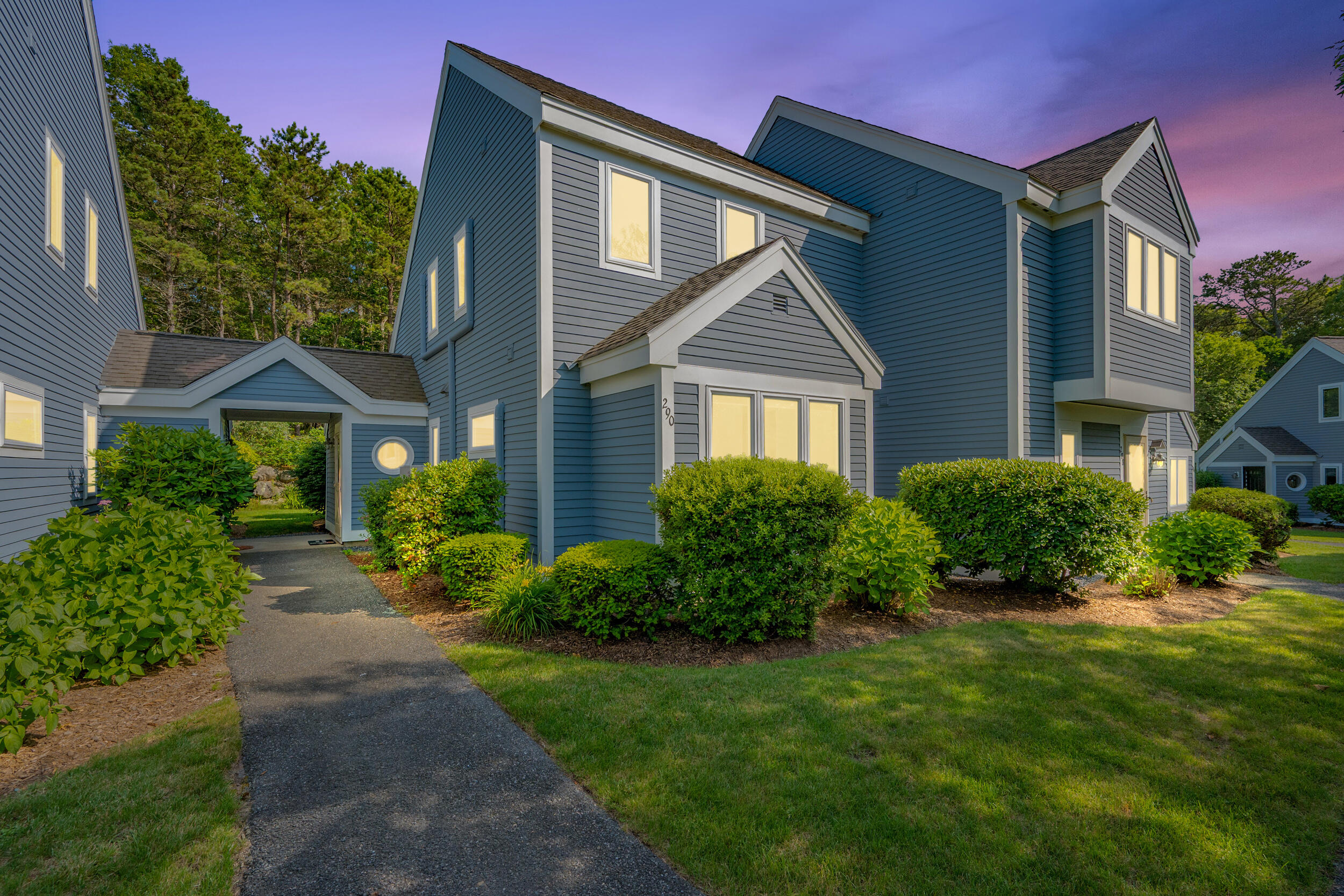 290 Fletcher Lane