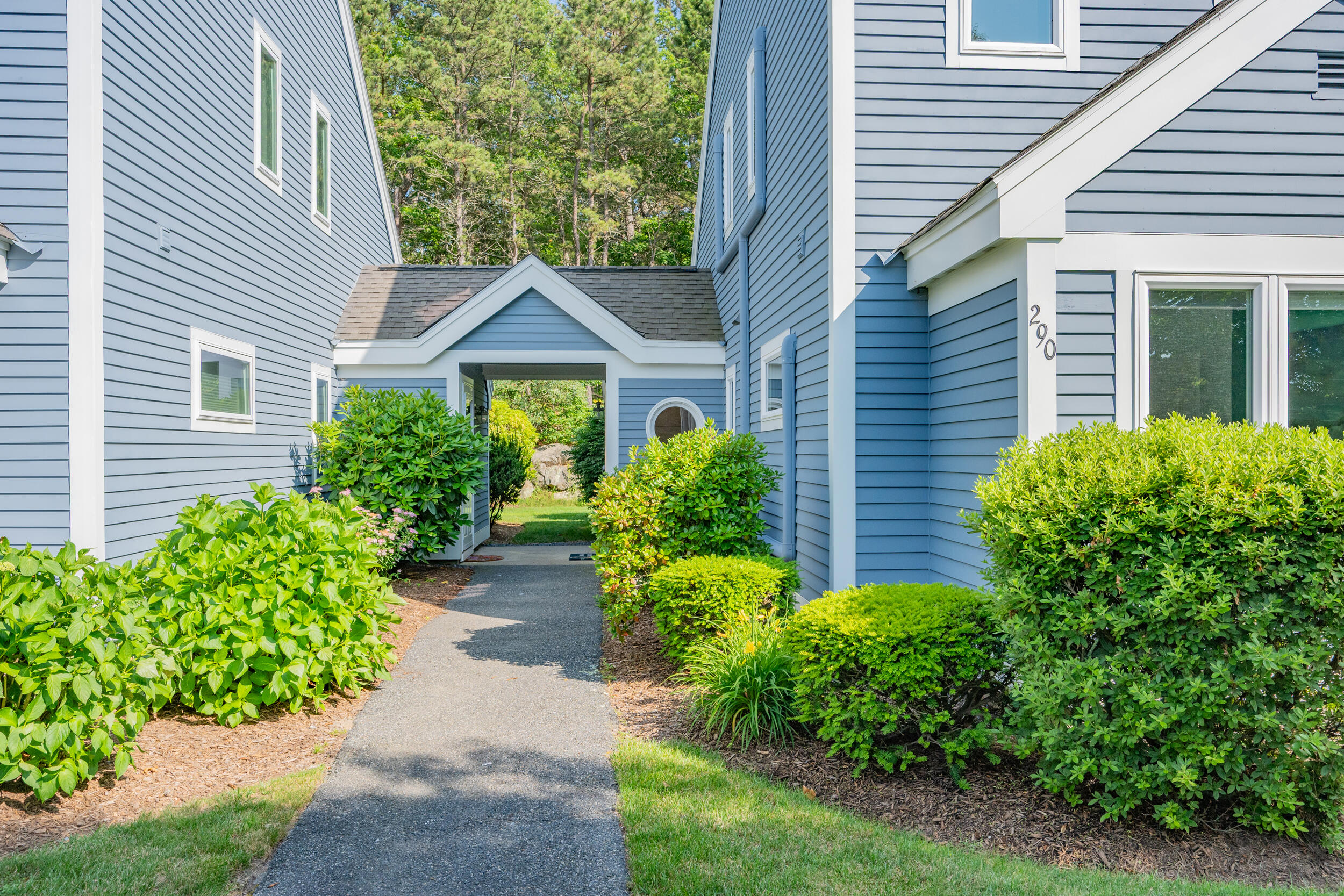 290 Fletcher Lane