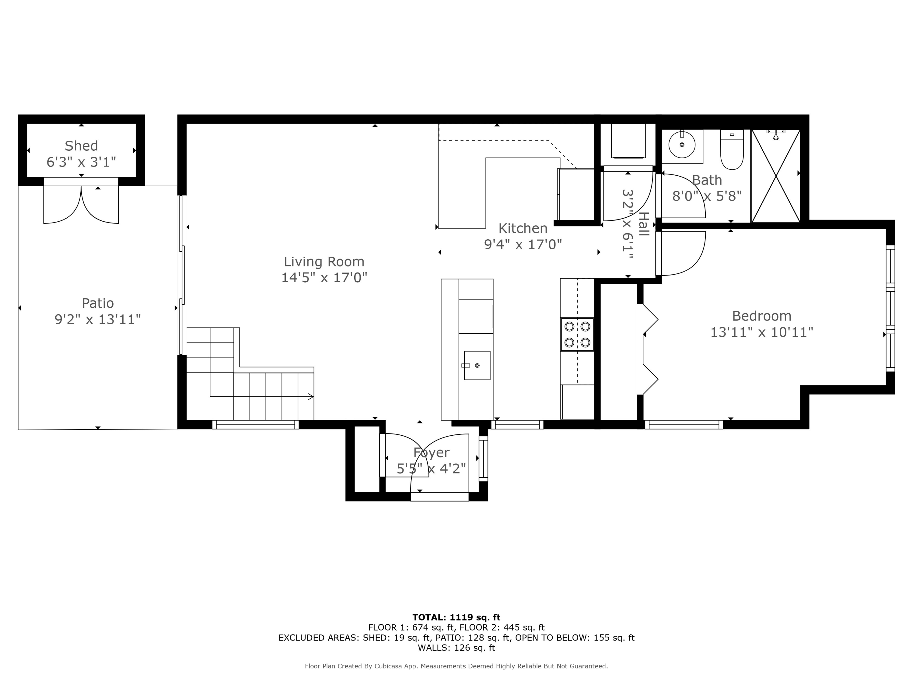290 Fletcher Lane