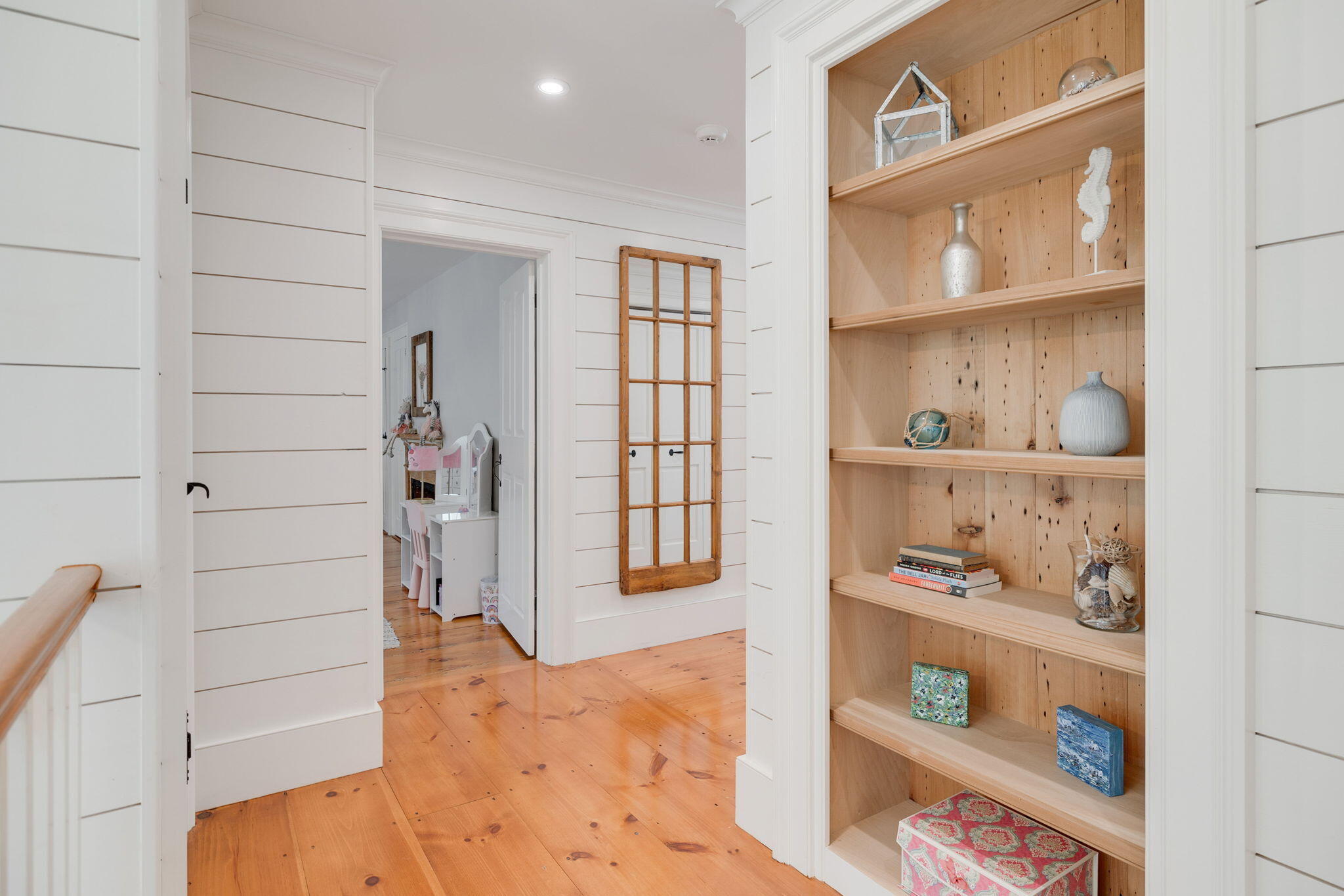 14 Whig Street