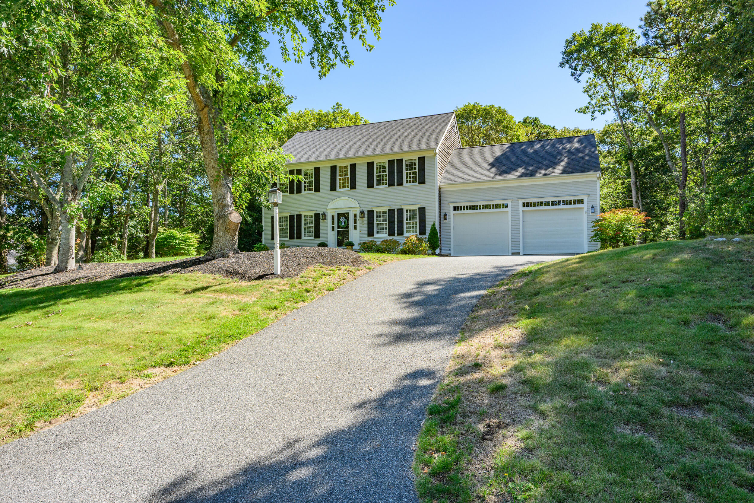 6 Nimble Hill Drive, Yarmouth Port