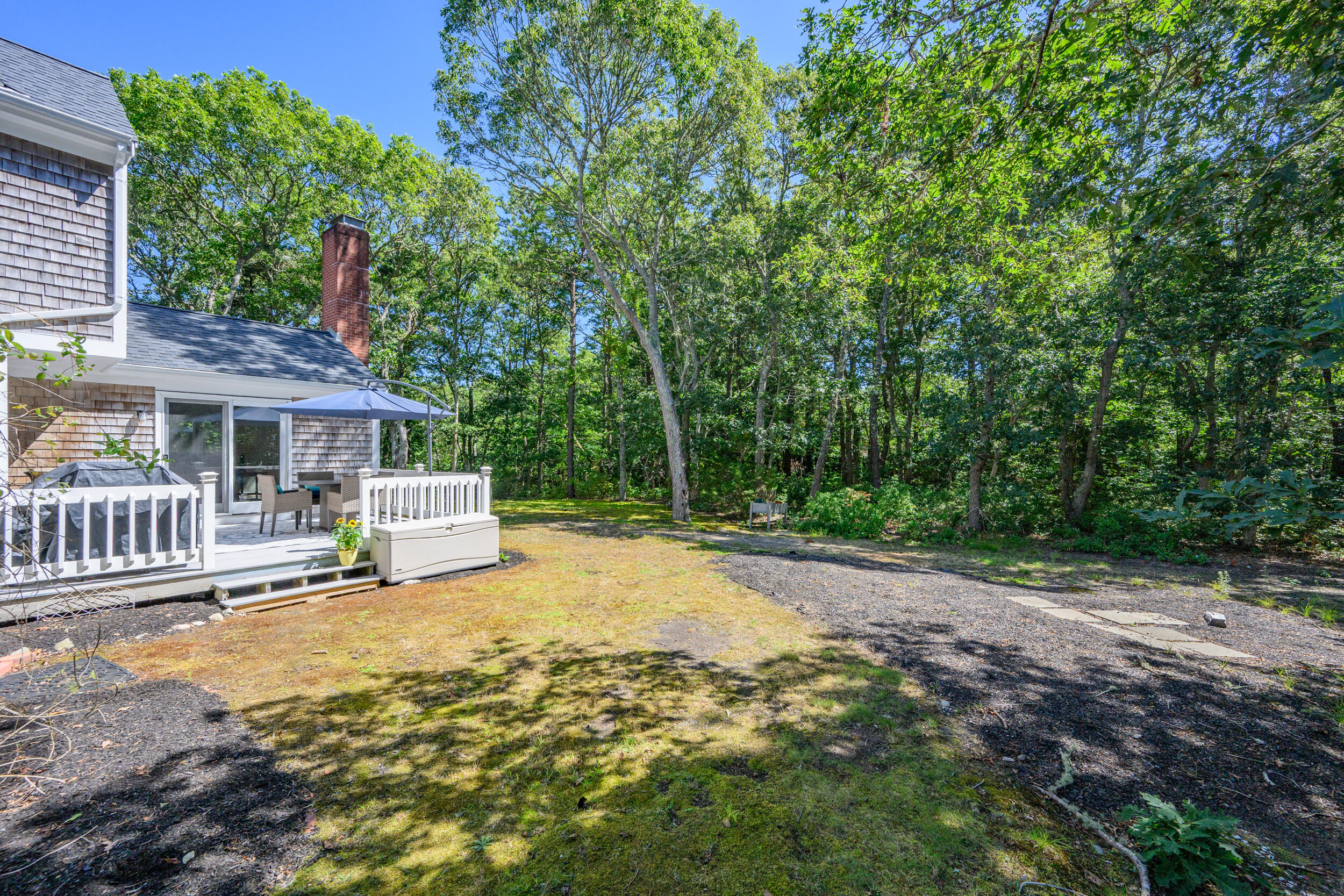6 Nimble Hill Drive, Yarmouth Port