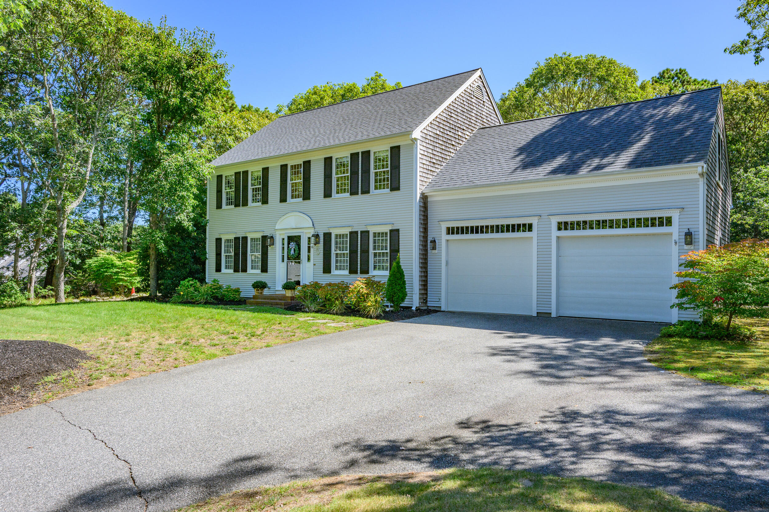 6 Nimble Hill Drive, Yarmouth Port