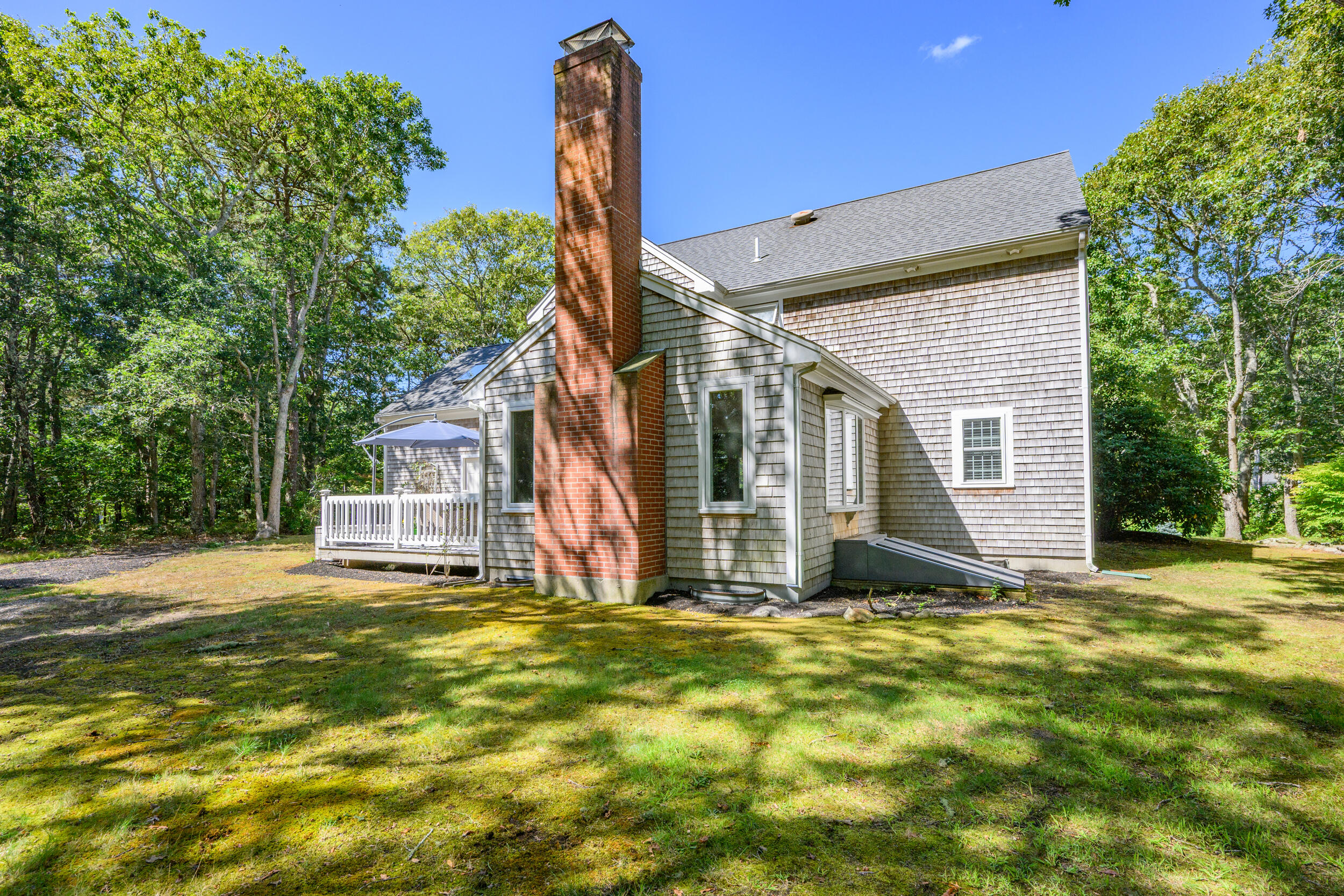 6 Nimble Hill Drive, Yarmouth Port