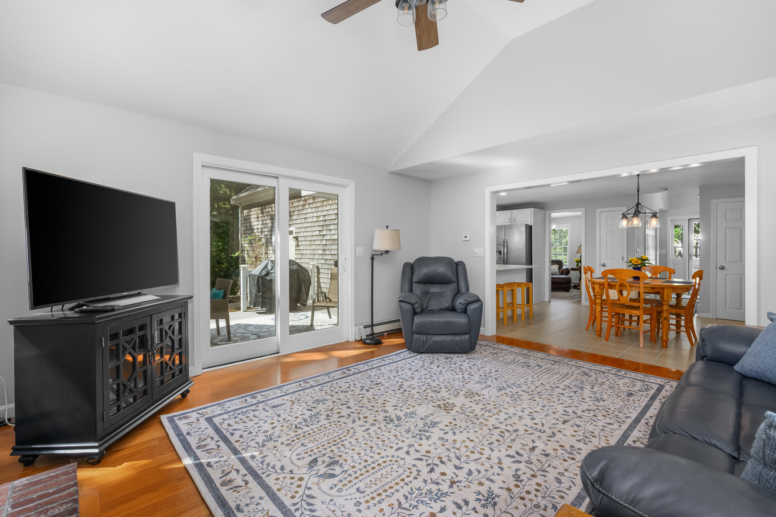 6 Nimble Hill Drive, Yarmouth Port