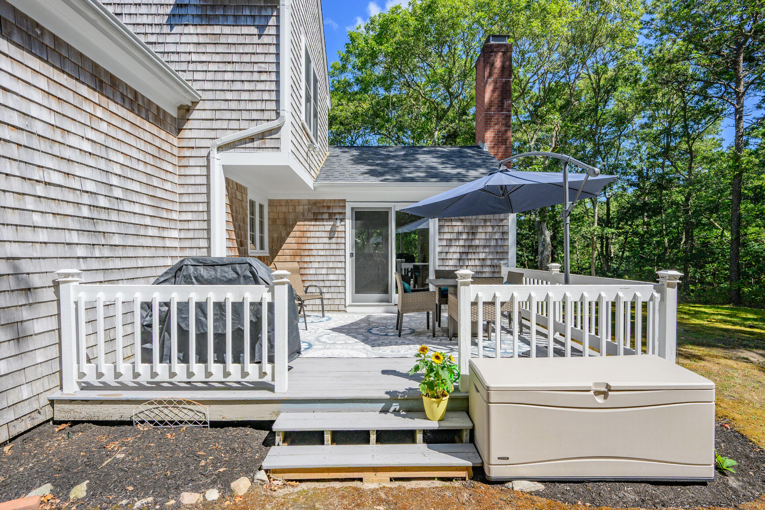 6 Nimble Hill Drive, Yarmouth Port
