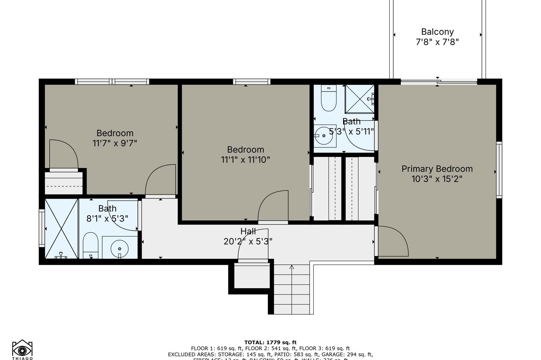 17 Trowbridge Path