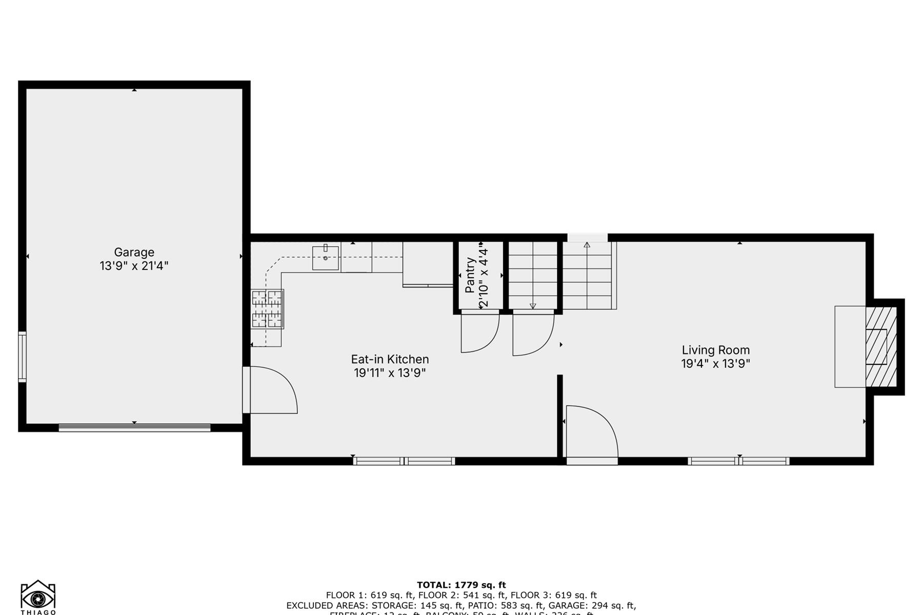 17 Trowbridge Path