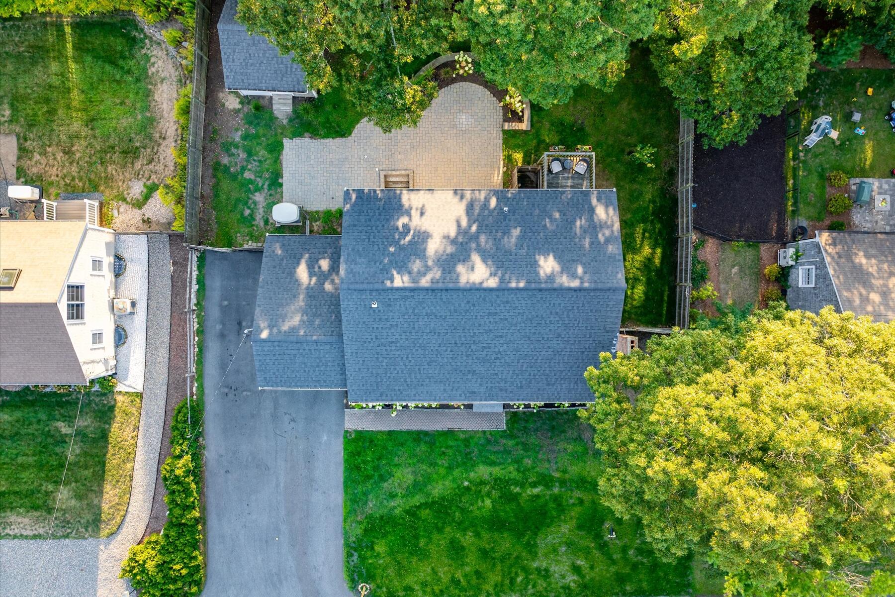 17 Trowbridge Path