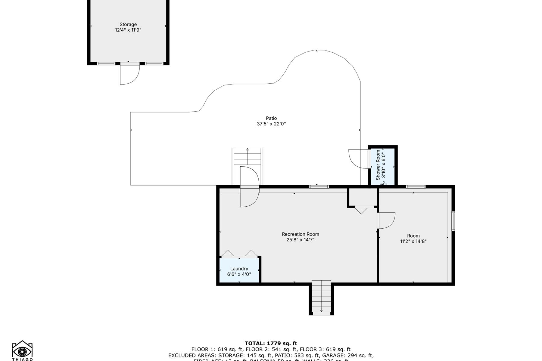 17 Trowbridge Path