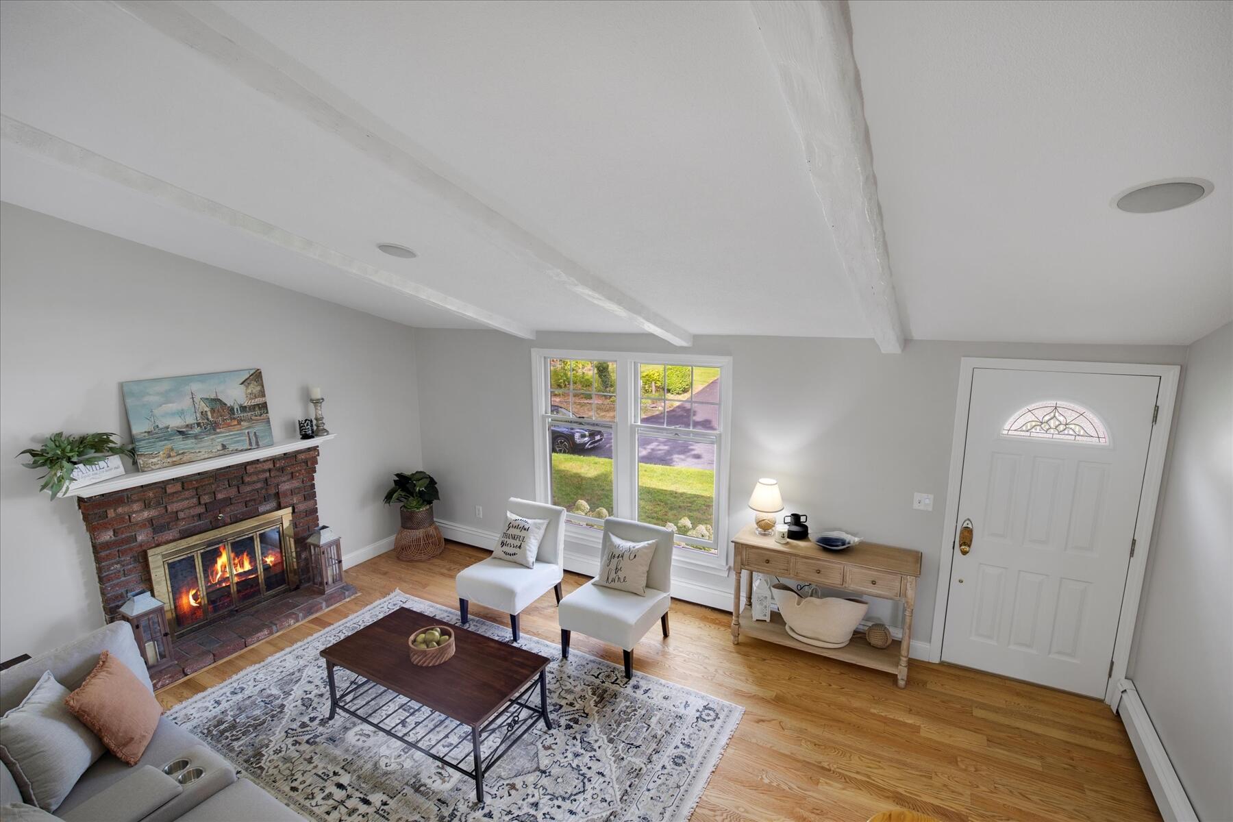 17 Trowbridge Path