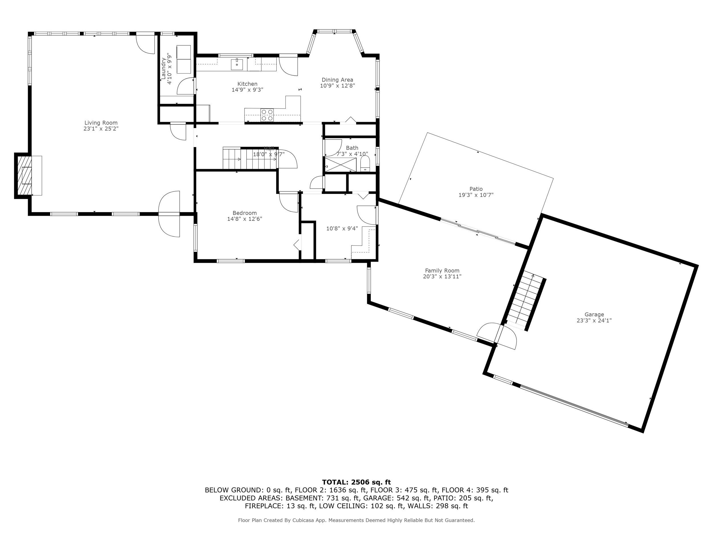 7 Dolphin Way