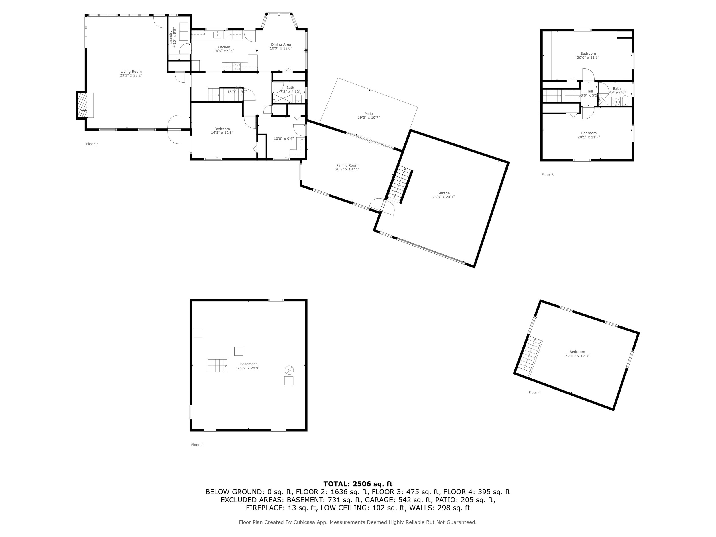 7 Dolphin Way