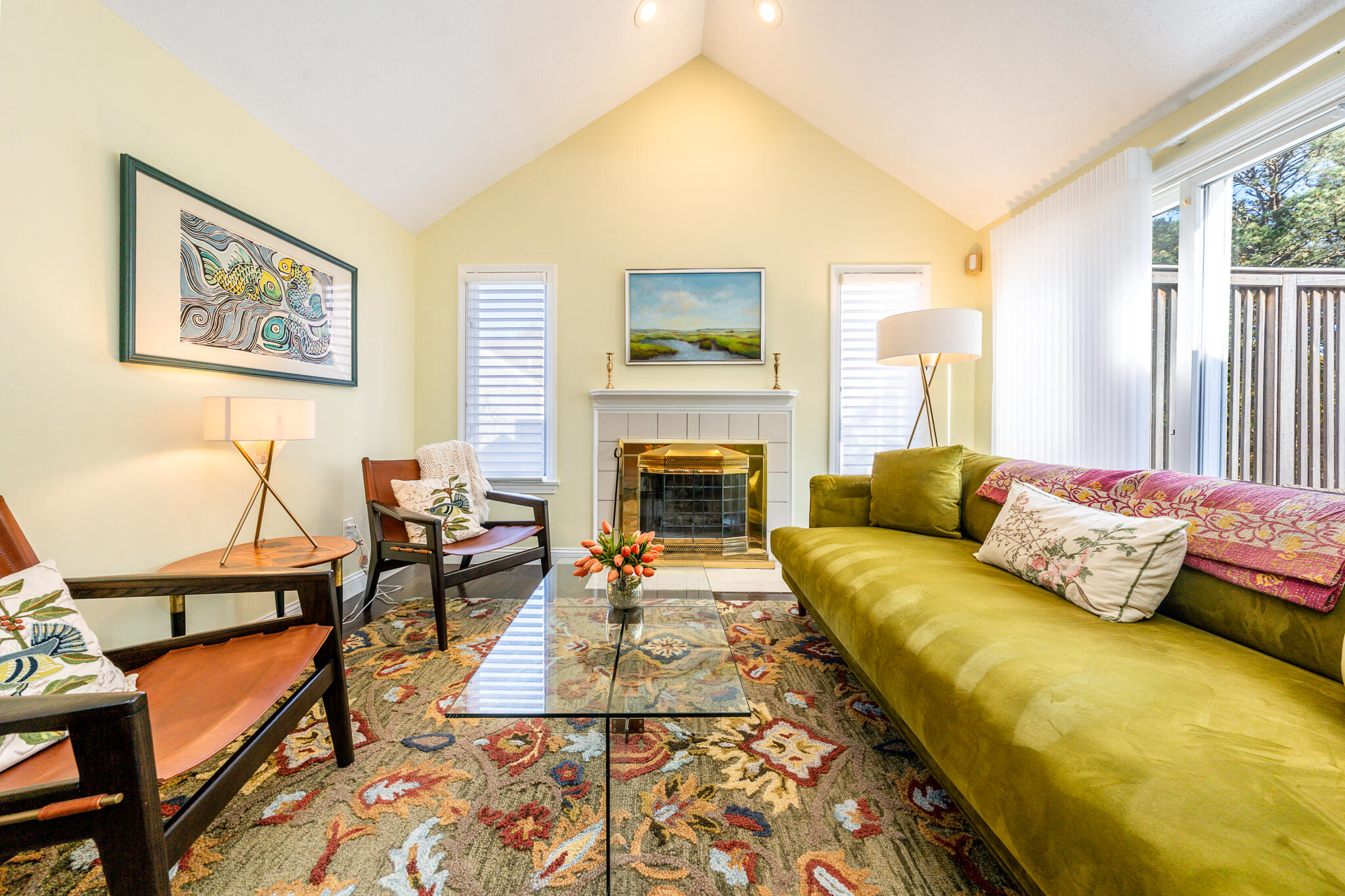 34 Kates Path Village