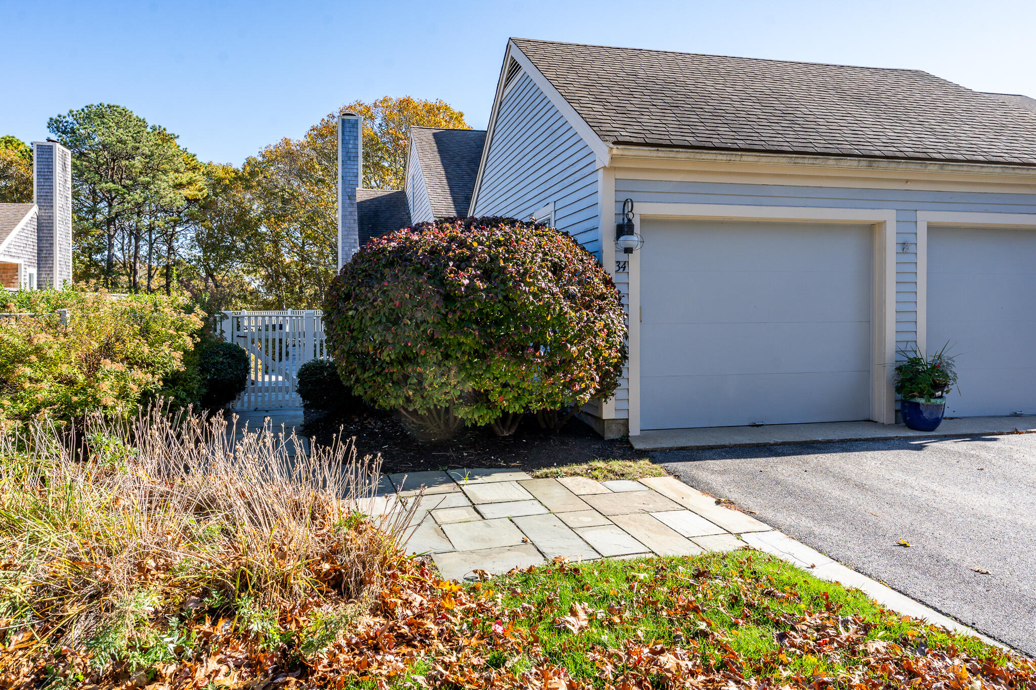 34 Kates Path Village