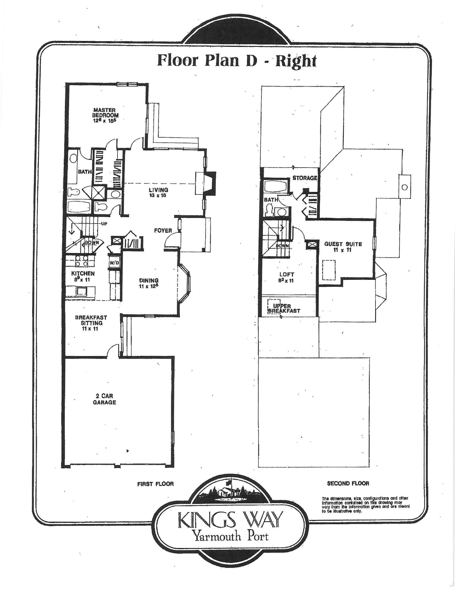 34 Kates Path Village