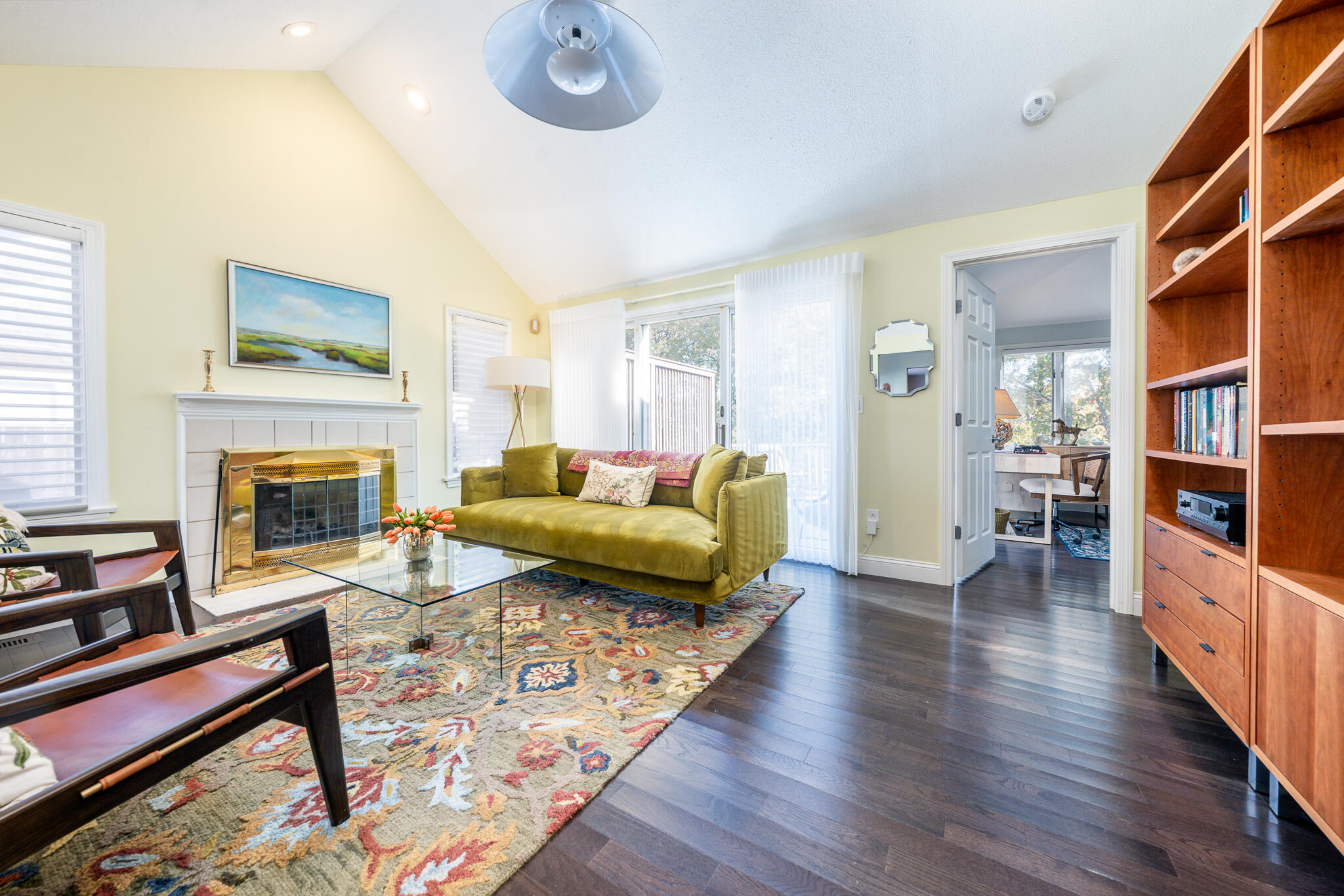 34 Kates Path Village