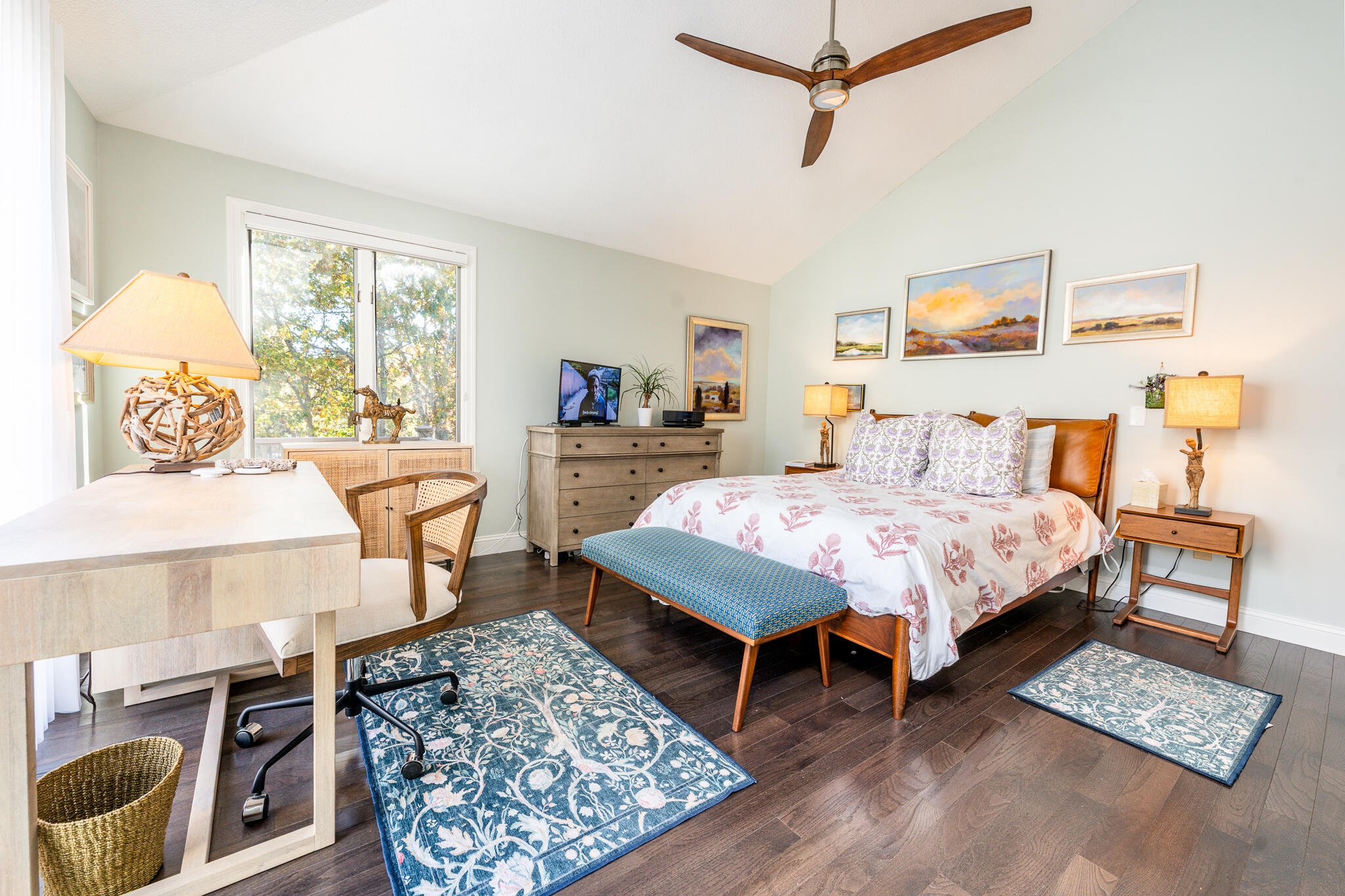 34 Kates Path Village