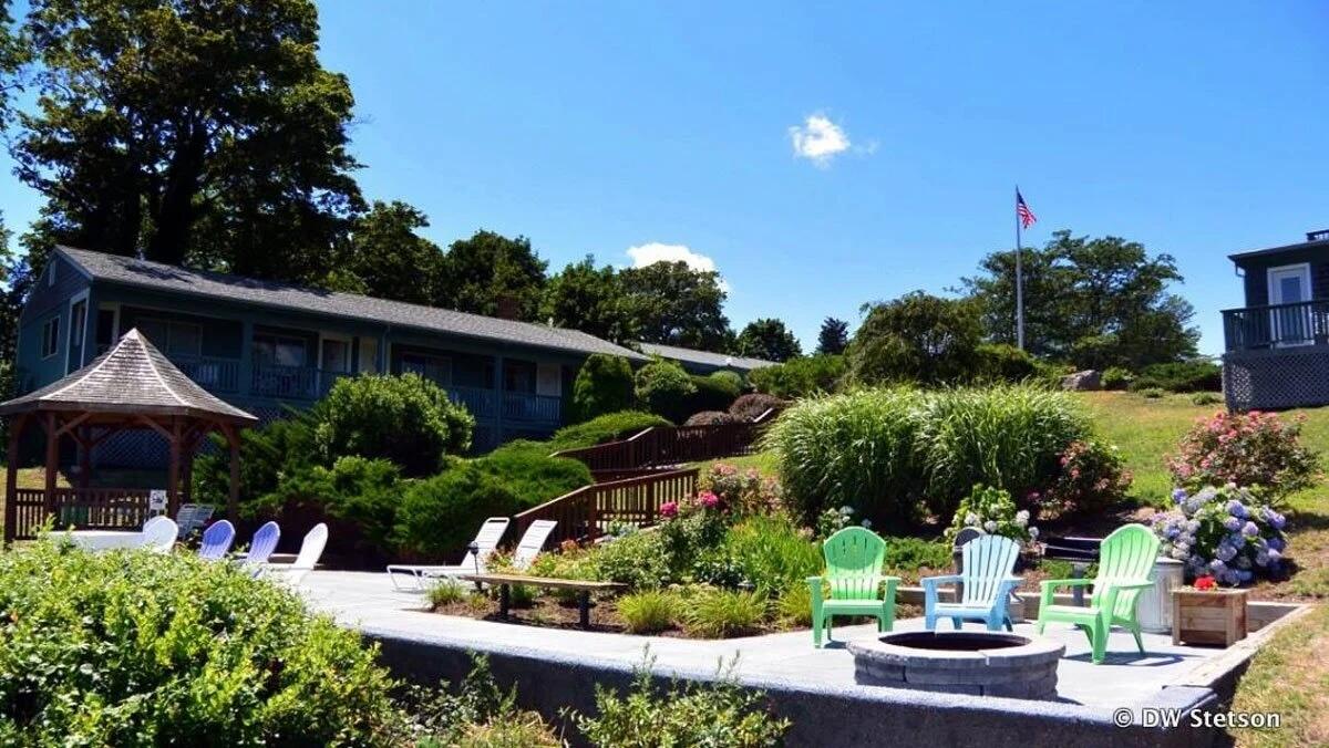 13 S Orleans Road Unit: UNIT 42