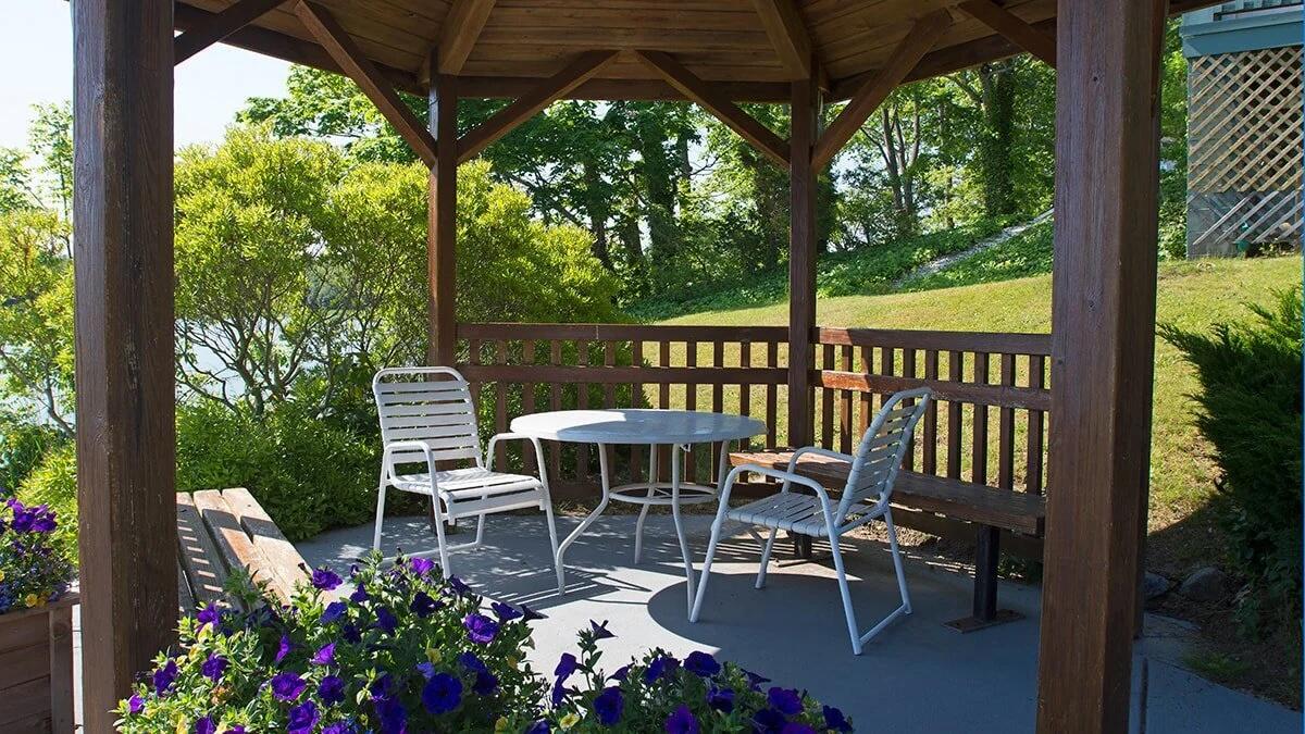 13 S Orleans Road Unit: UNIT 42