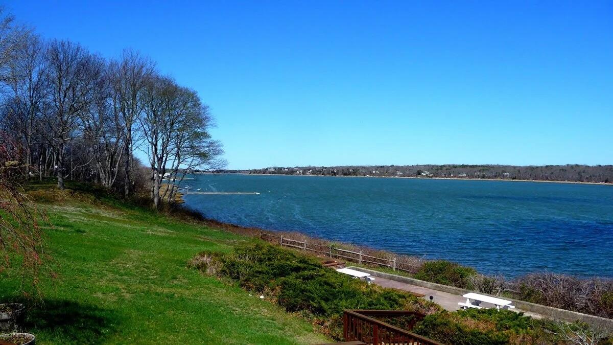 13 S Orleans Road Unit: UNIT 42