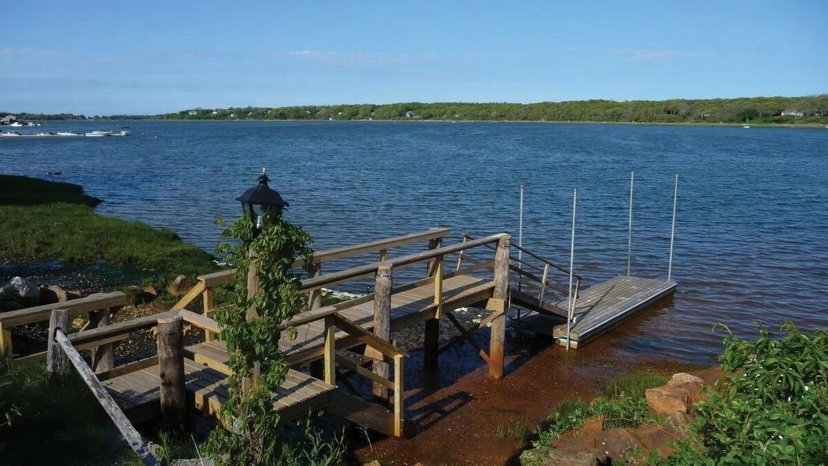 13 S Orleans Road Unit: UNIT 42