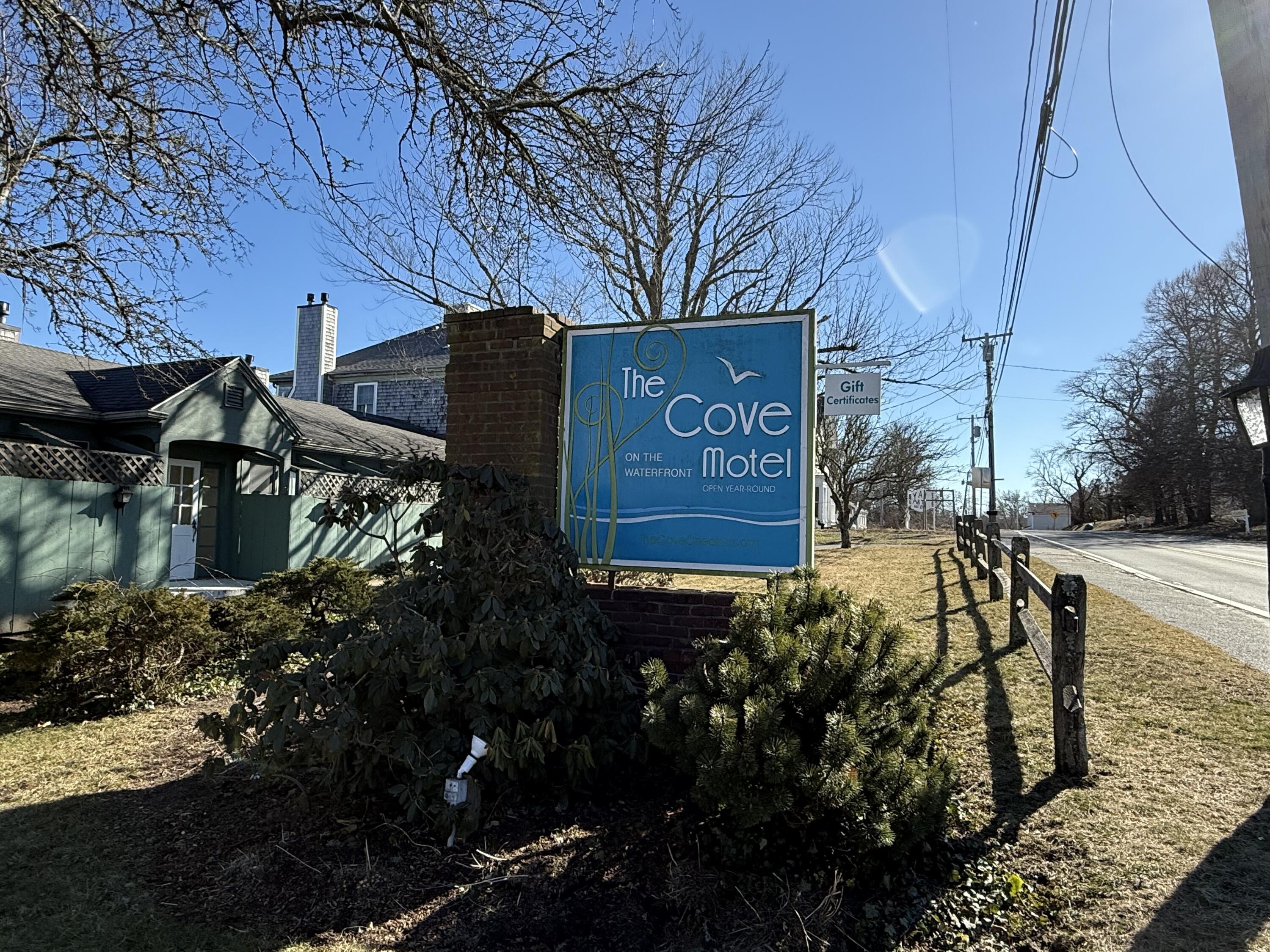 13 S Orleans Road Unit: UNIT 42