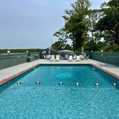 13 S Orleans Road Unit: UNIT 42