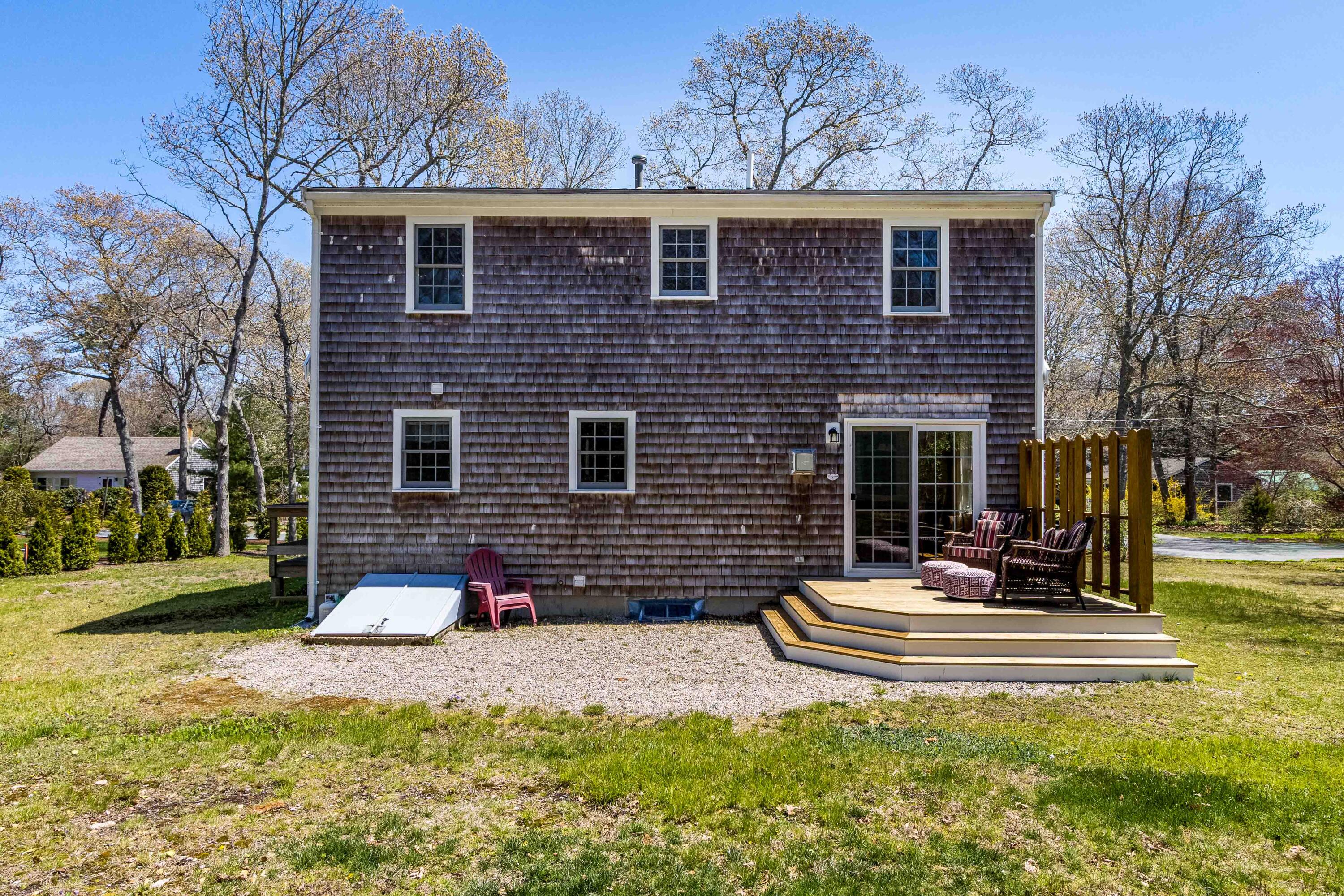 5 Raspberry Lane