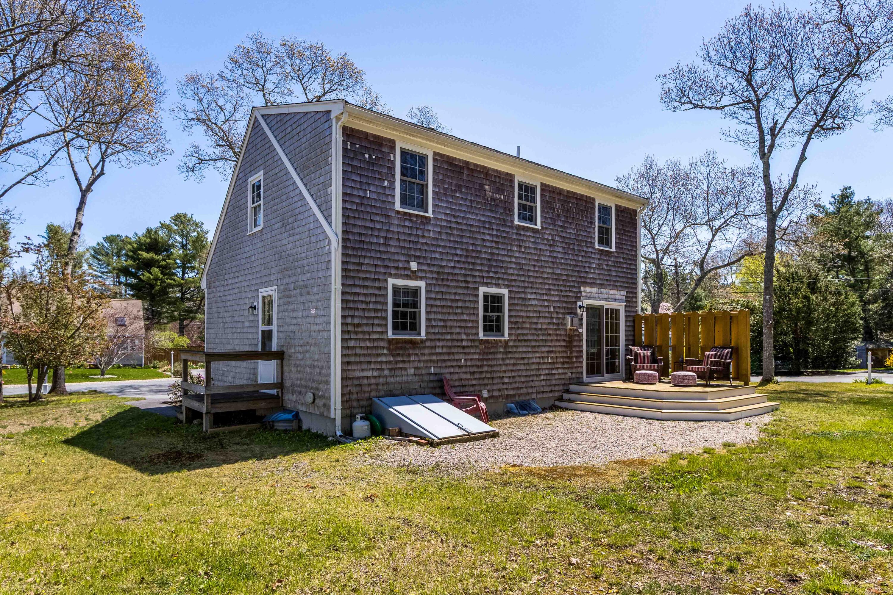 5 Raspberry Lane