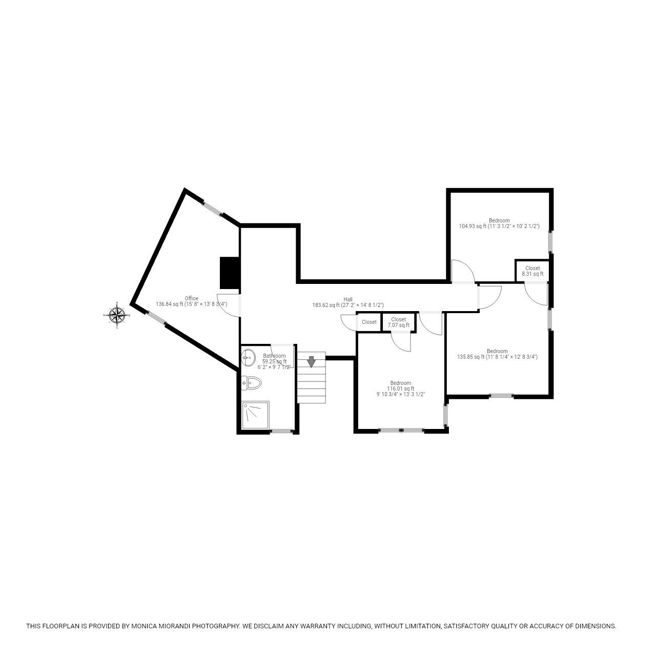 69 Whitetail Lane