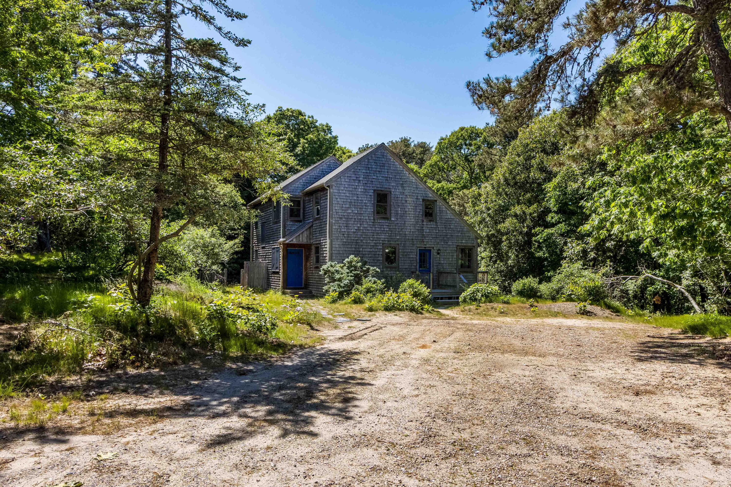 69 Whitetail Lane